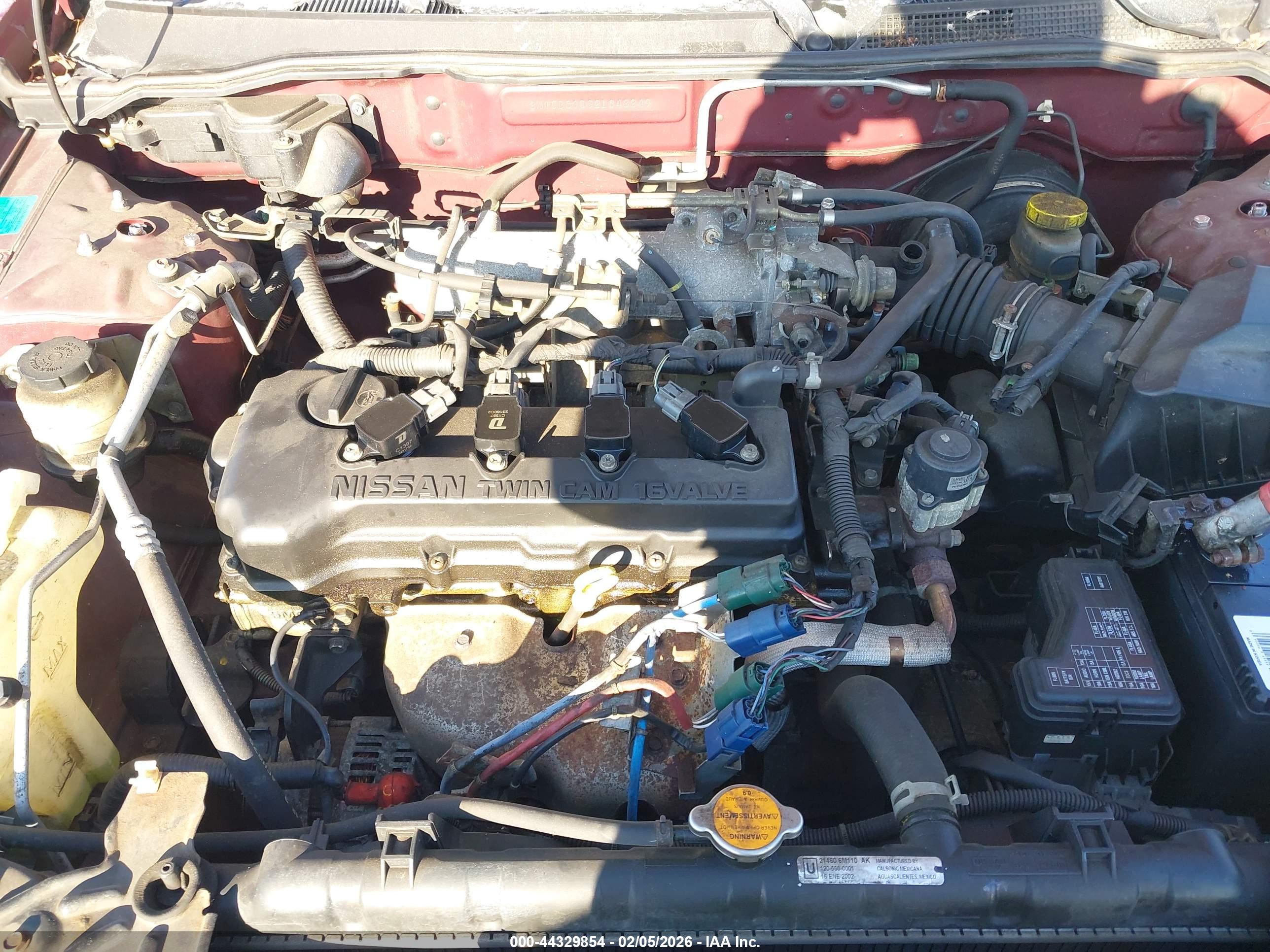 NISSAN SENTRA image 10