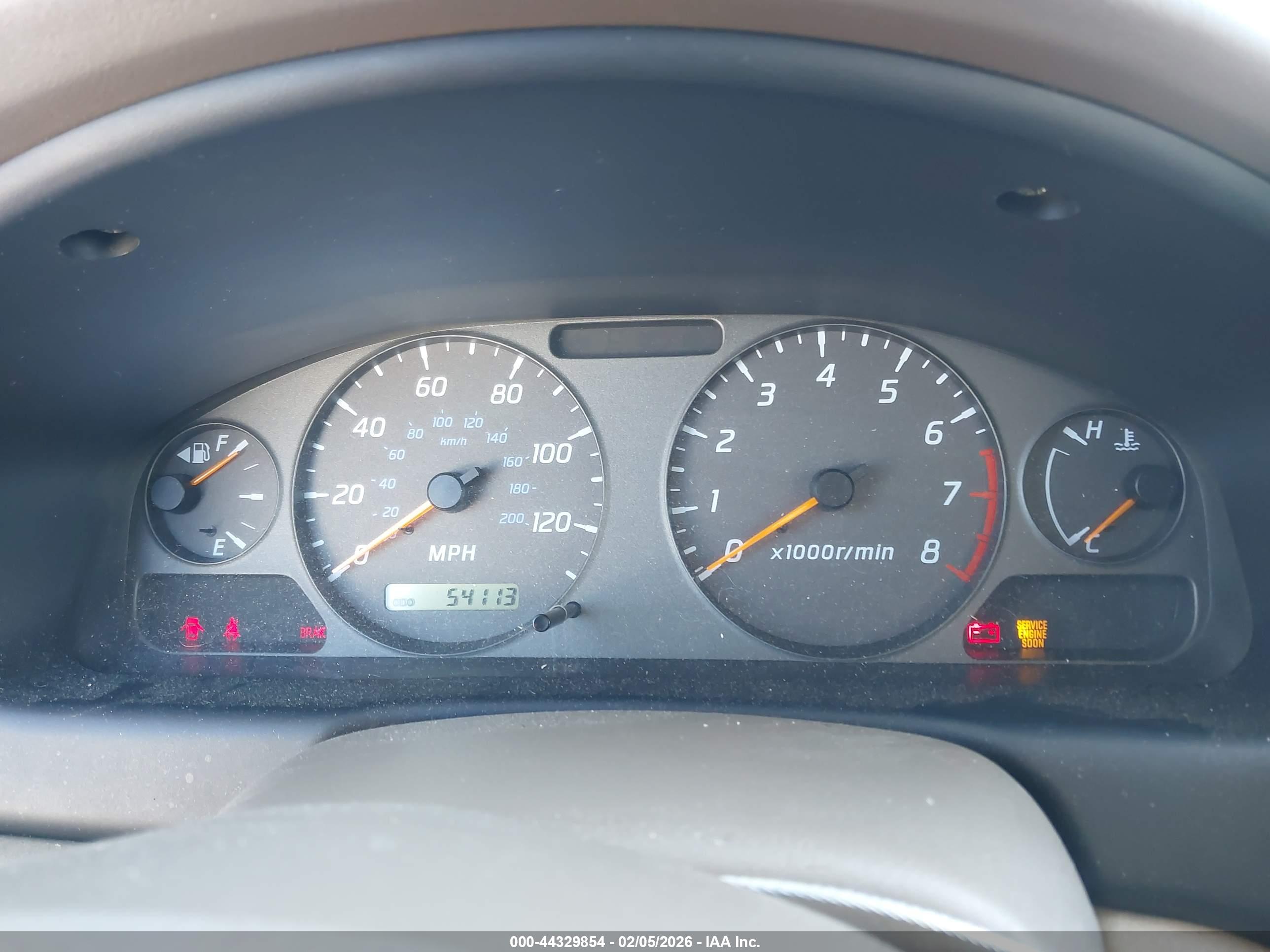 NISSAN SENTRA image 7
