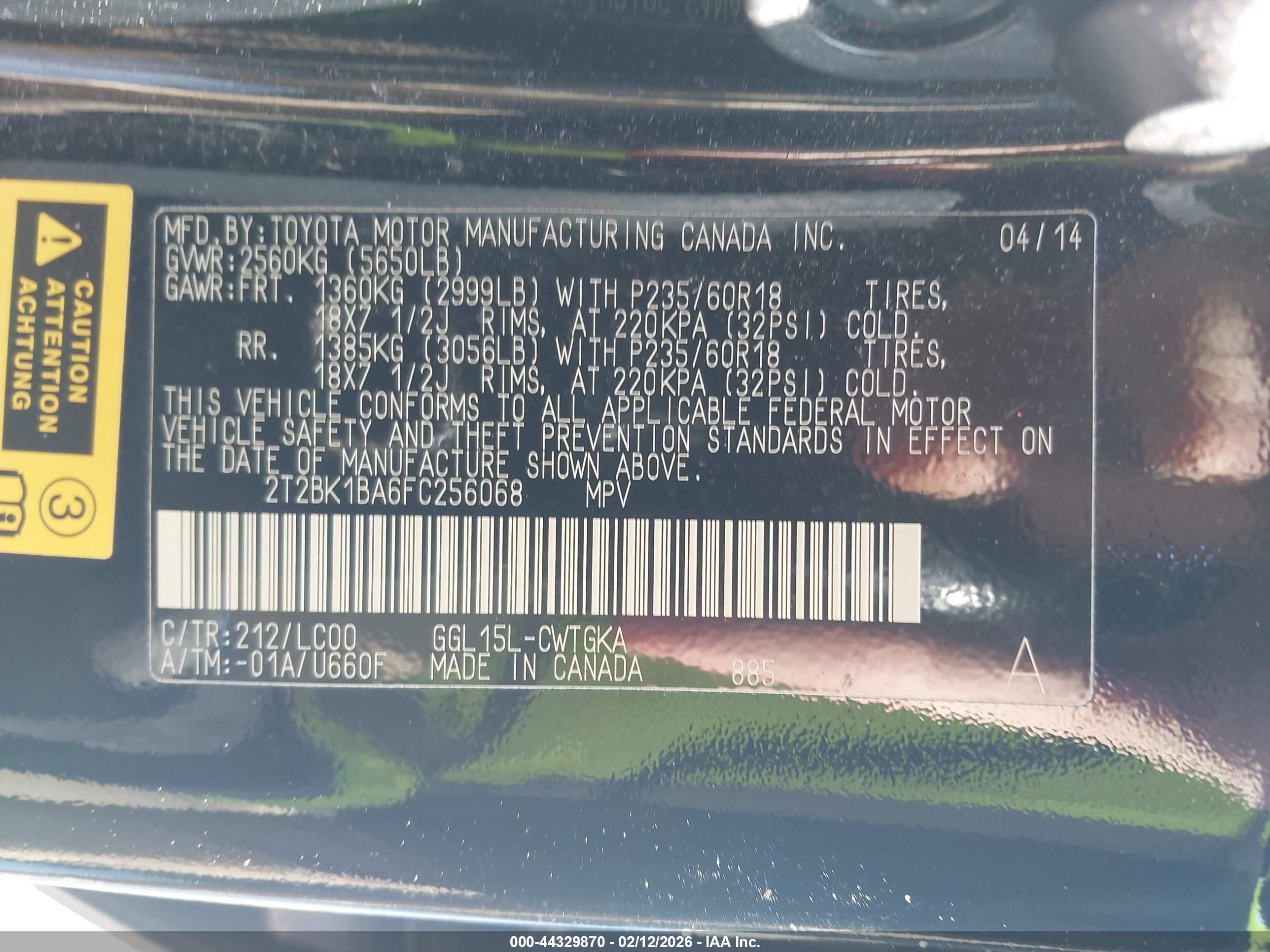 LEXUS RX image 9