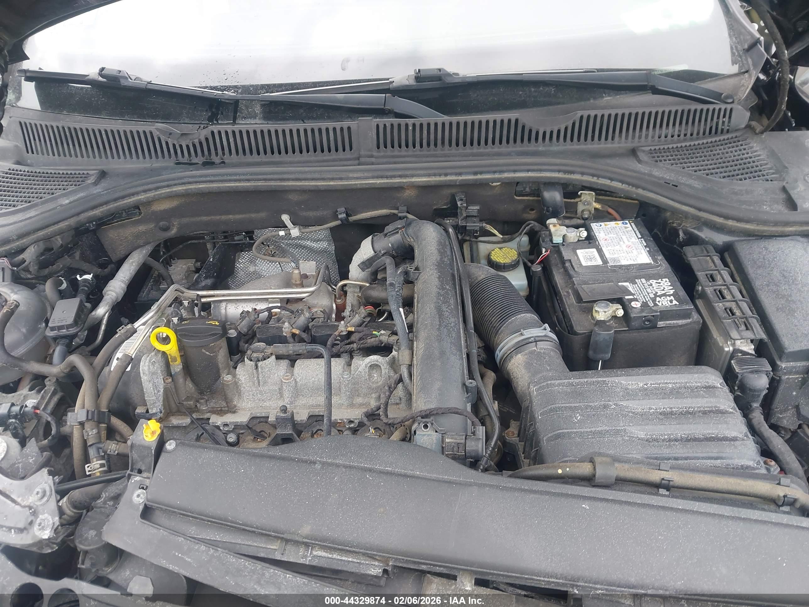 VOLKSWAGEN JETTA image 10