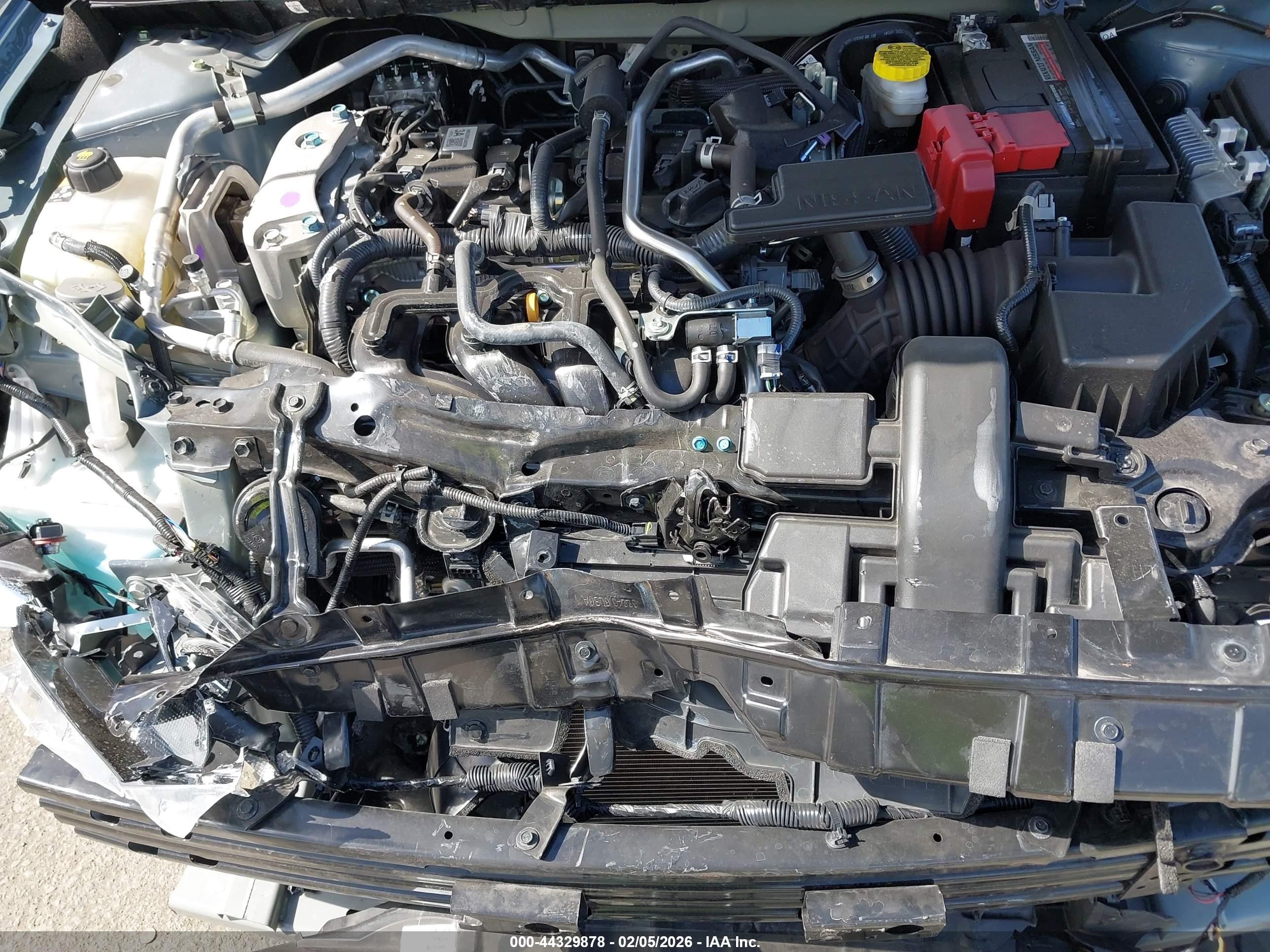 NISSAN SENTRA image 10