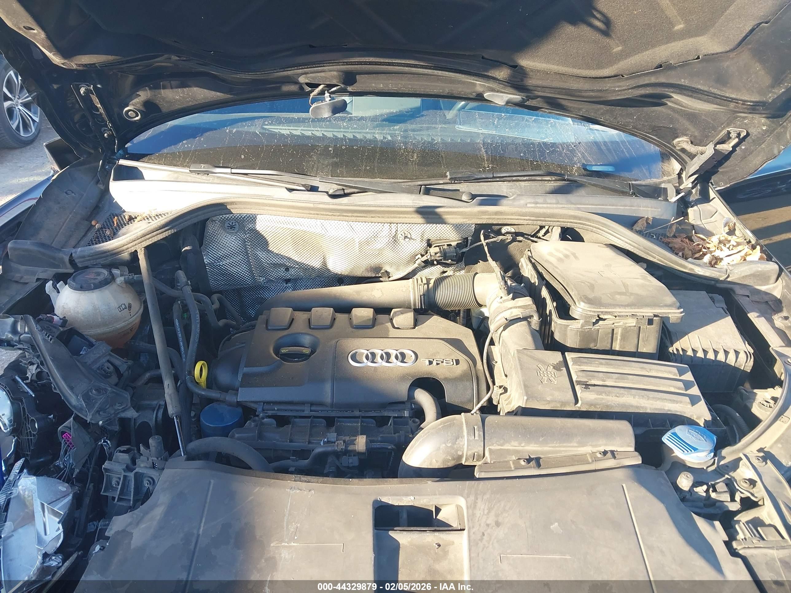 AUDI Q3 image 10