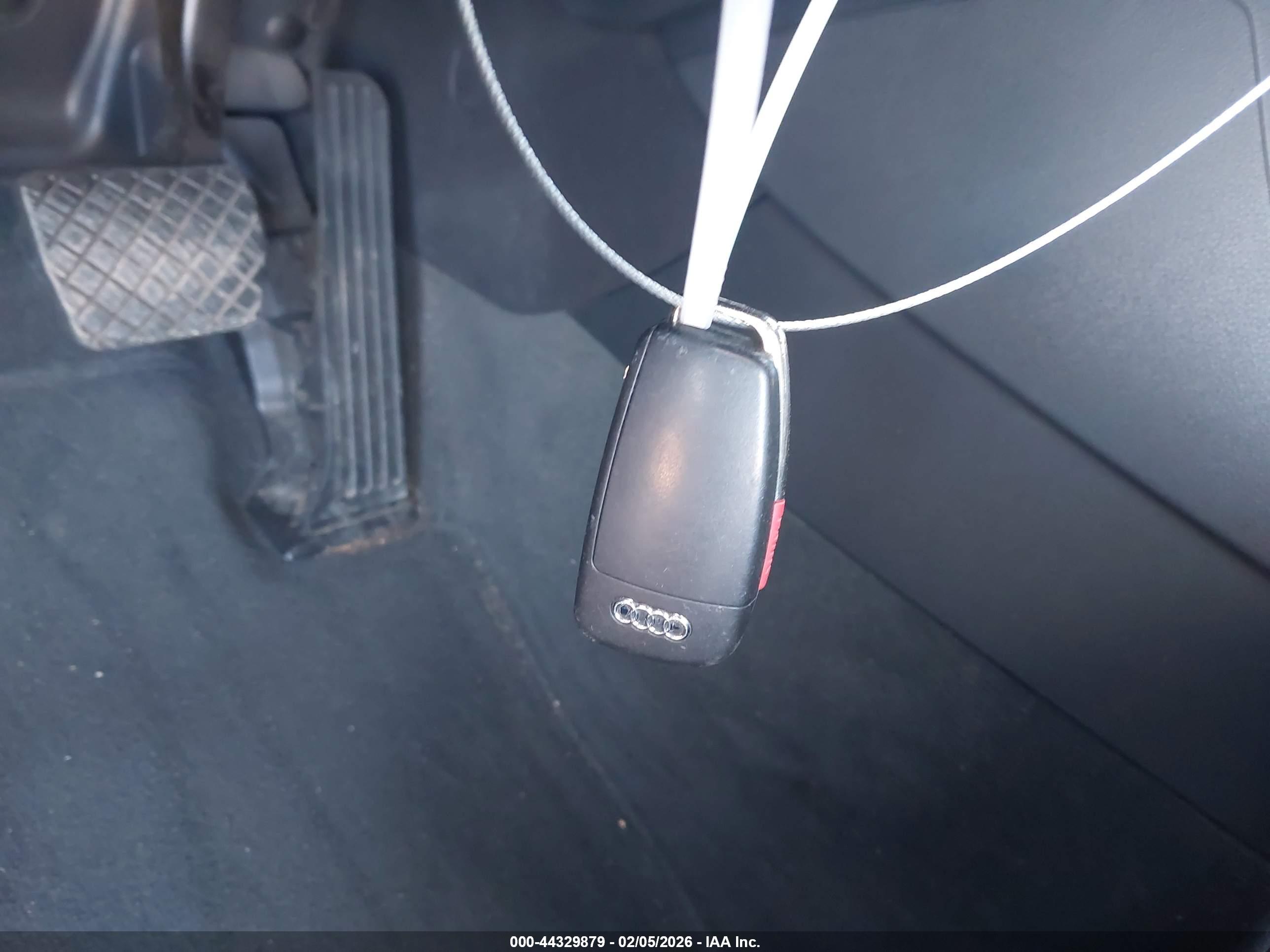 AUDI Q3 image 11