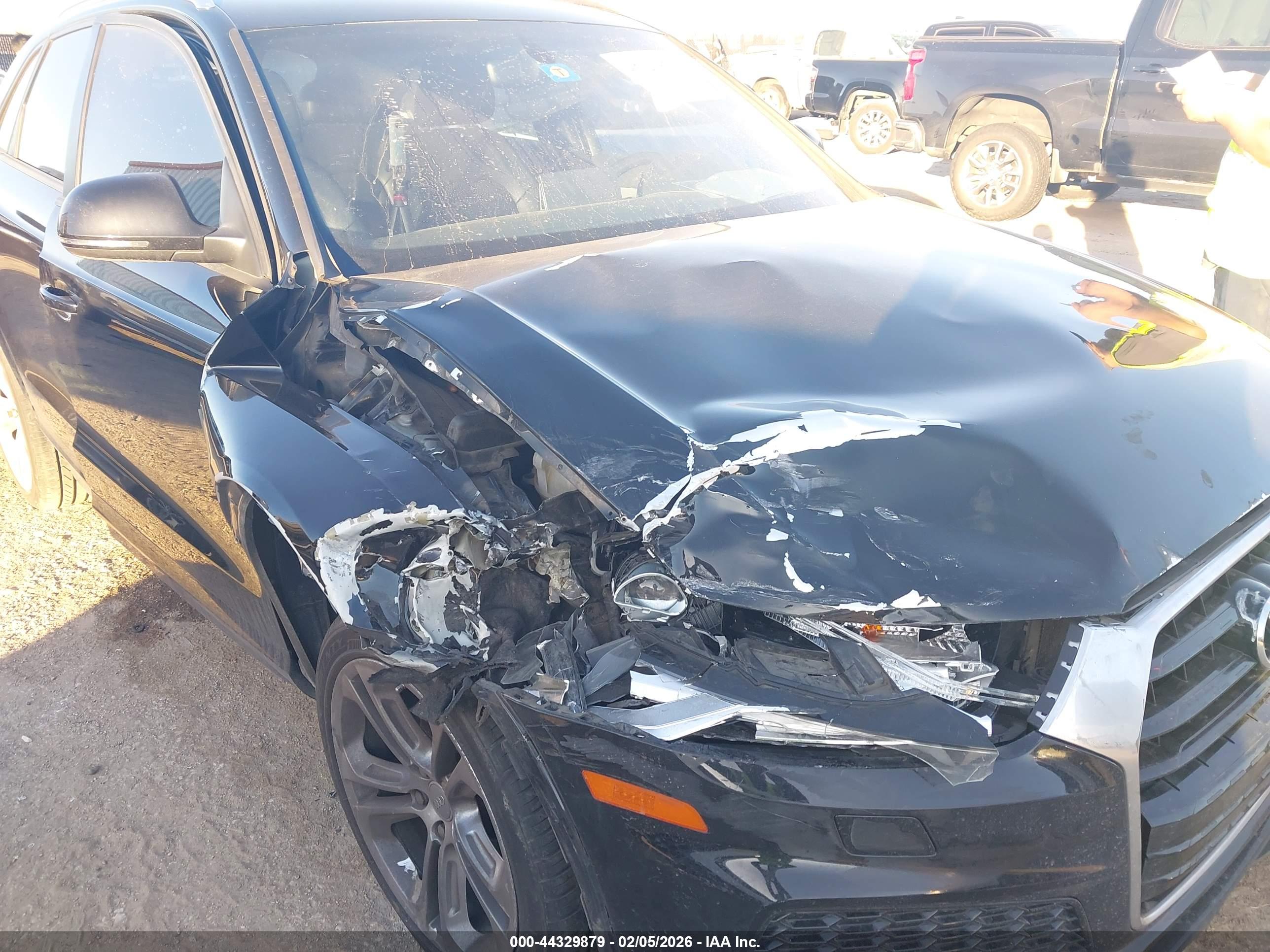 AUDI Q3 image 6