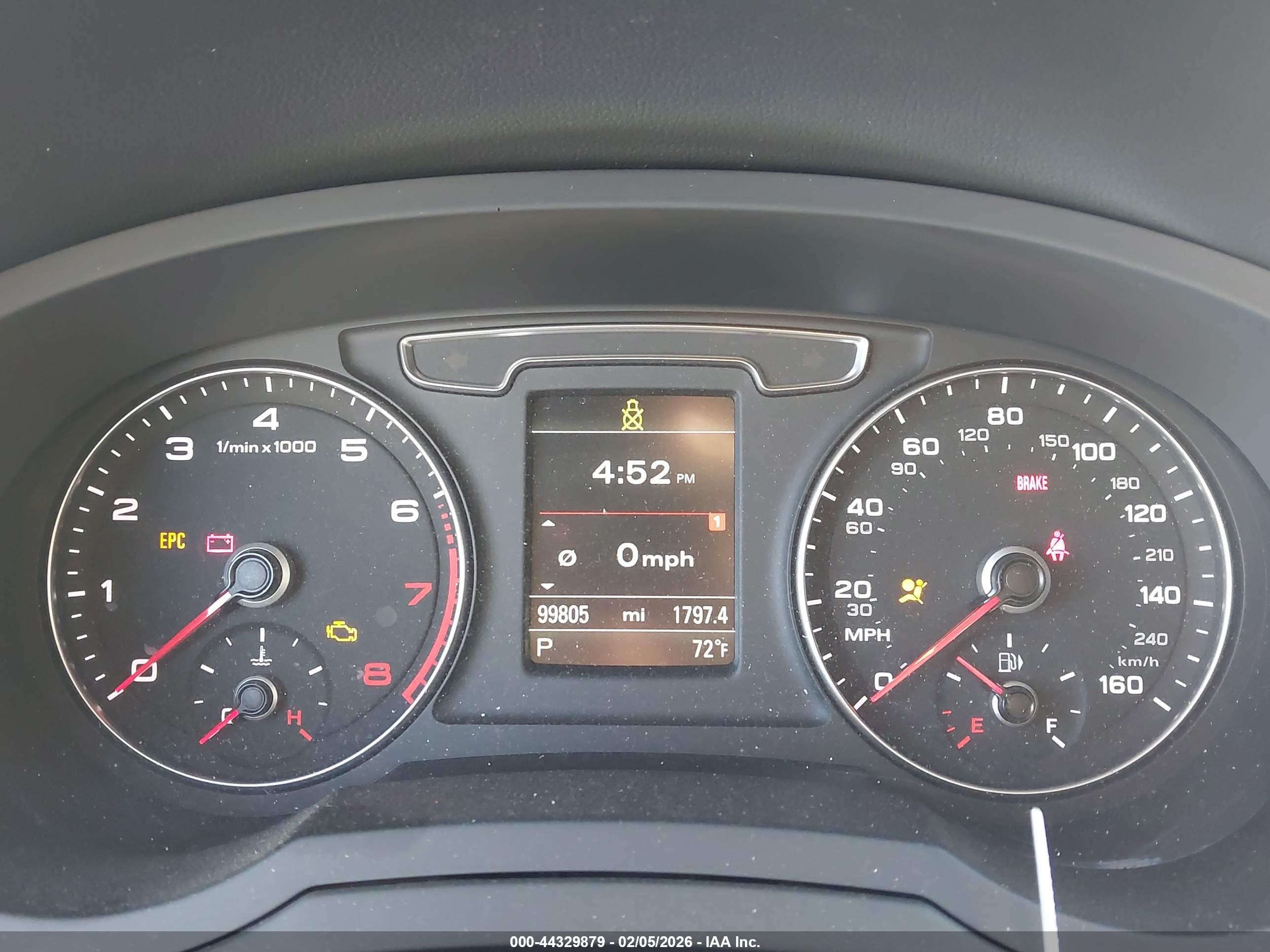 AUDI Q3 image 7