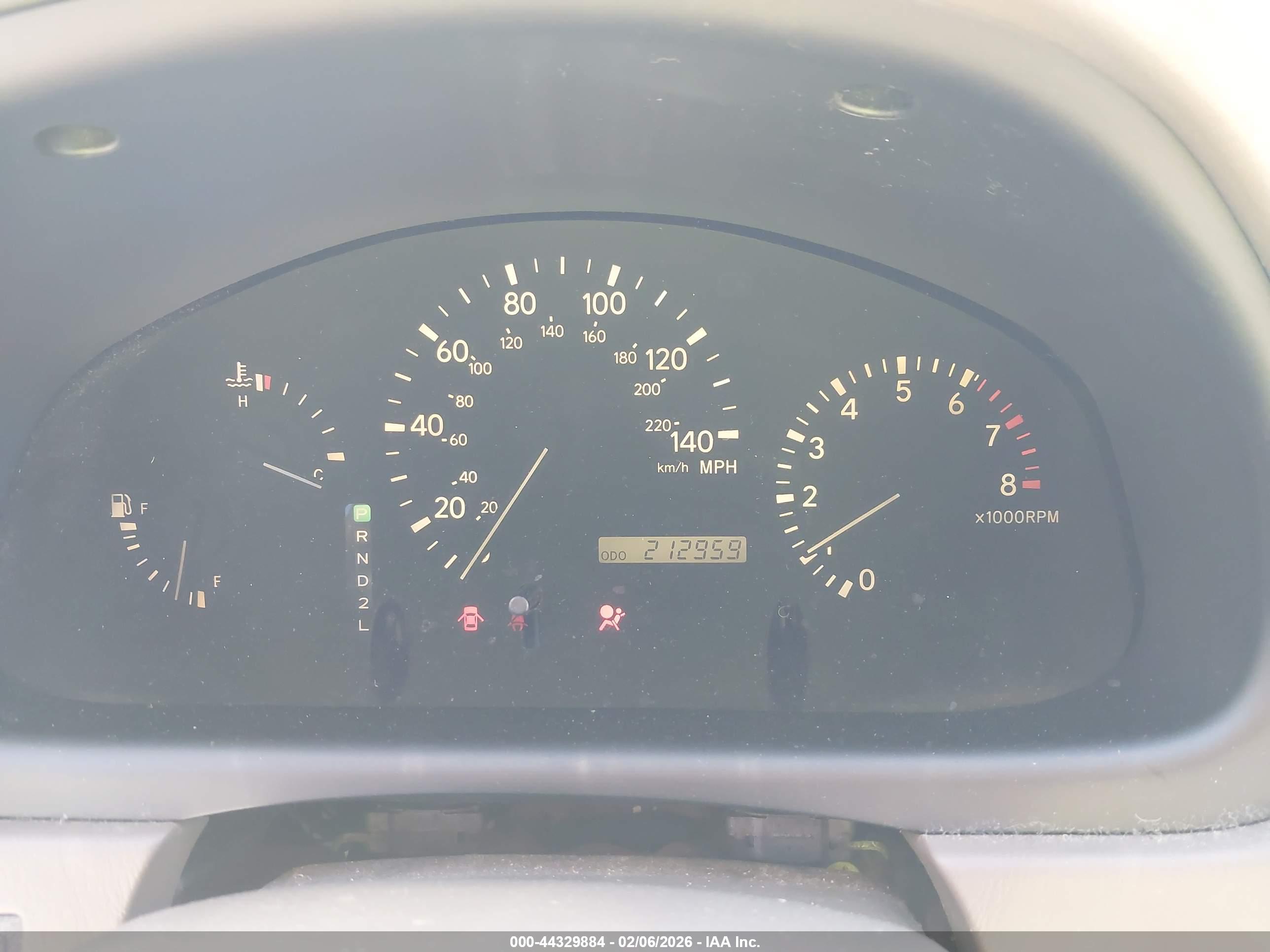 LEXUS RX image 7