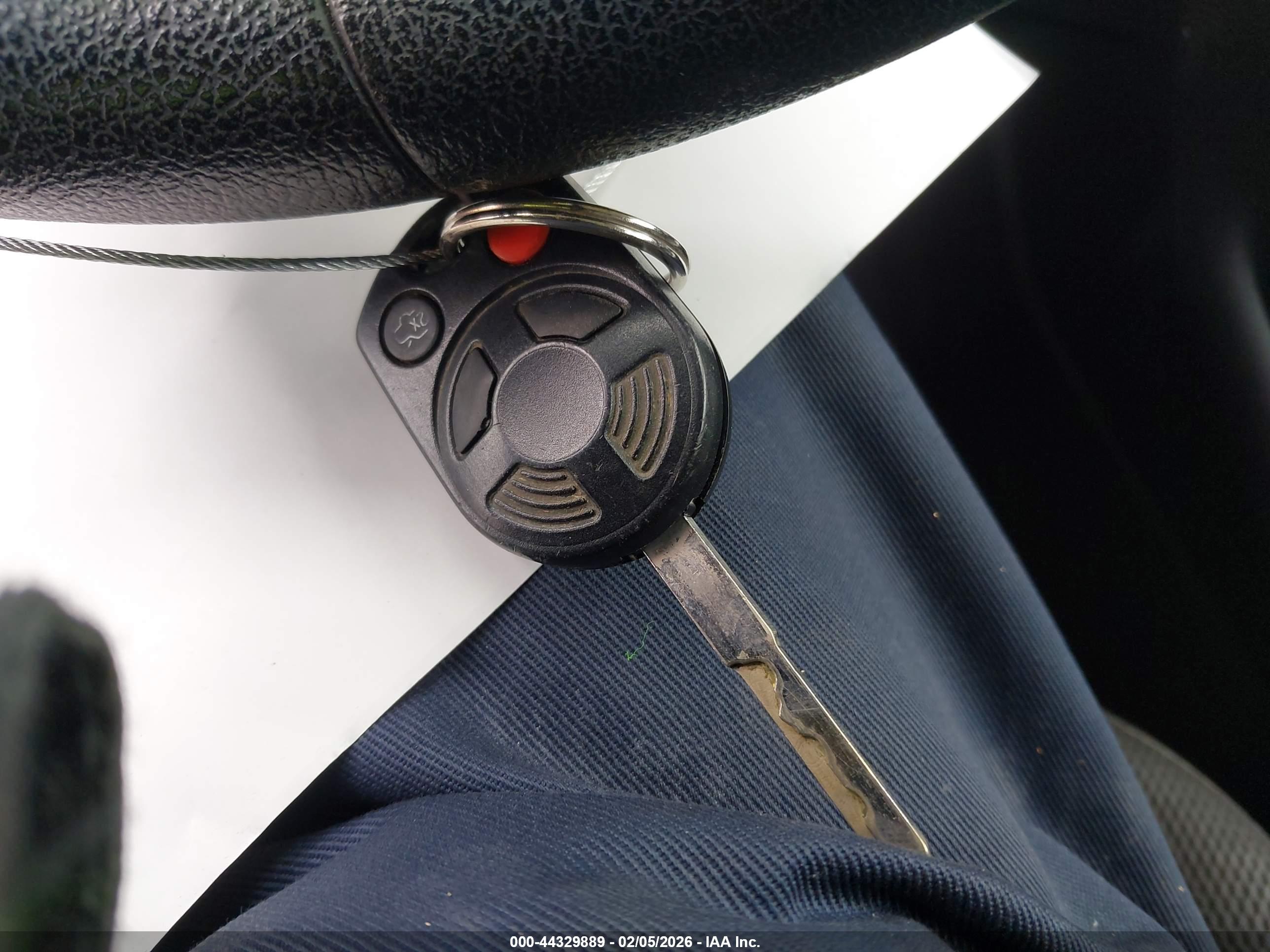 FORD FOCUS image 11