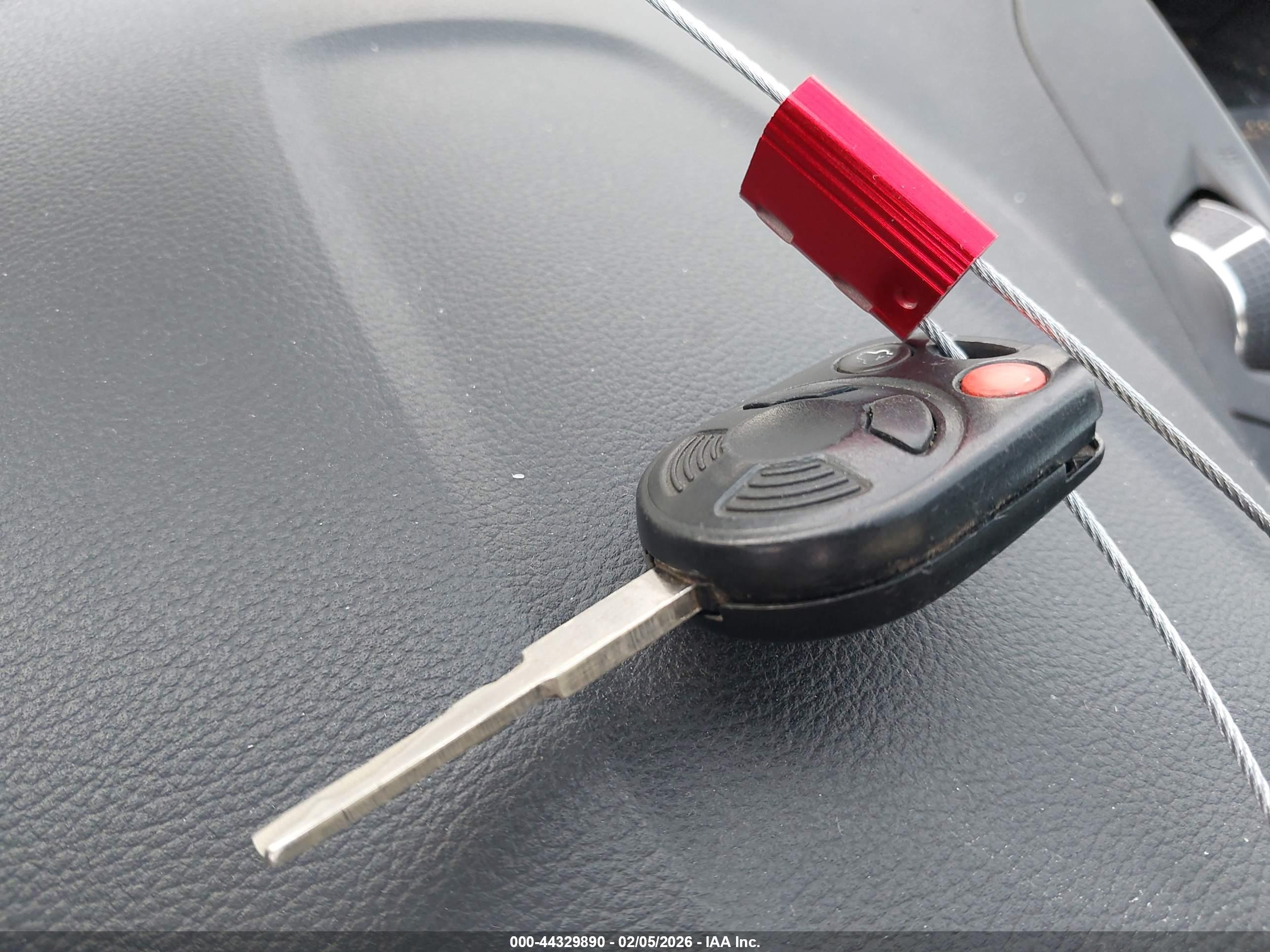 FORD ESCAPE image 11