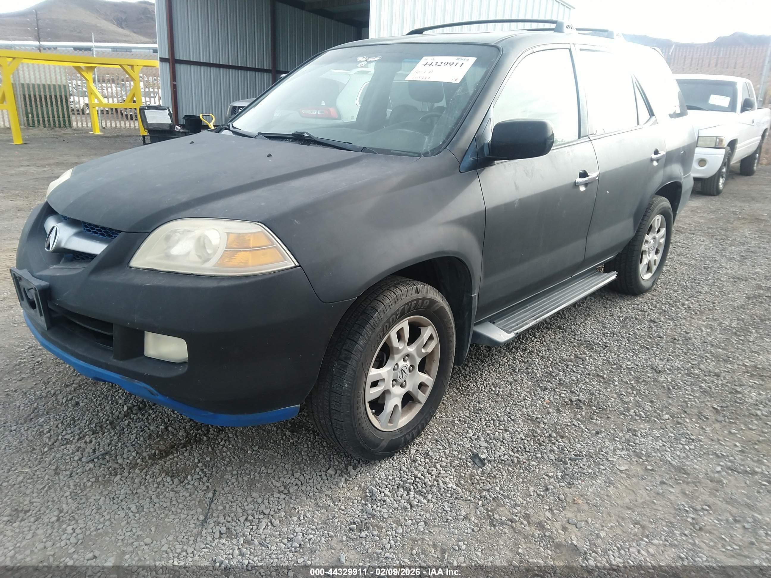 ACURA MDX image 2