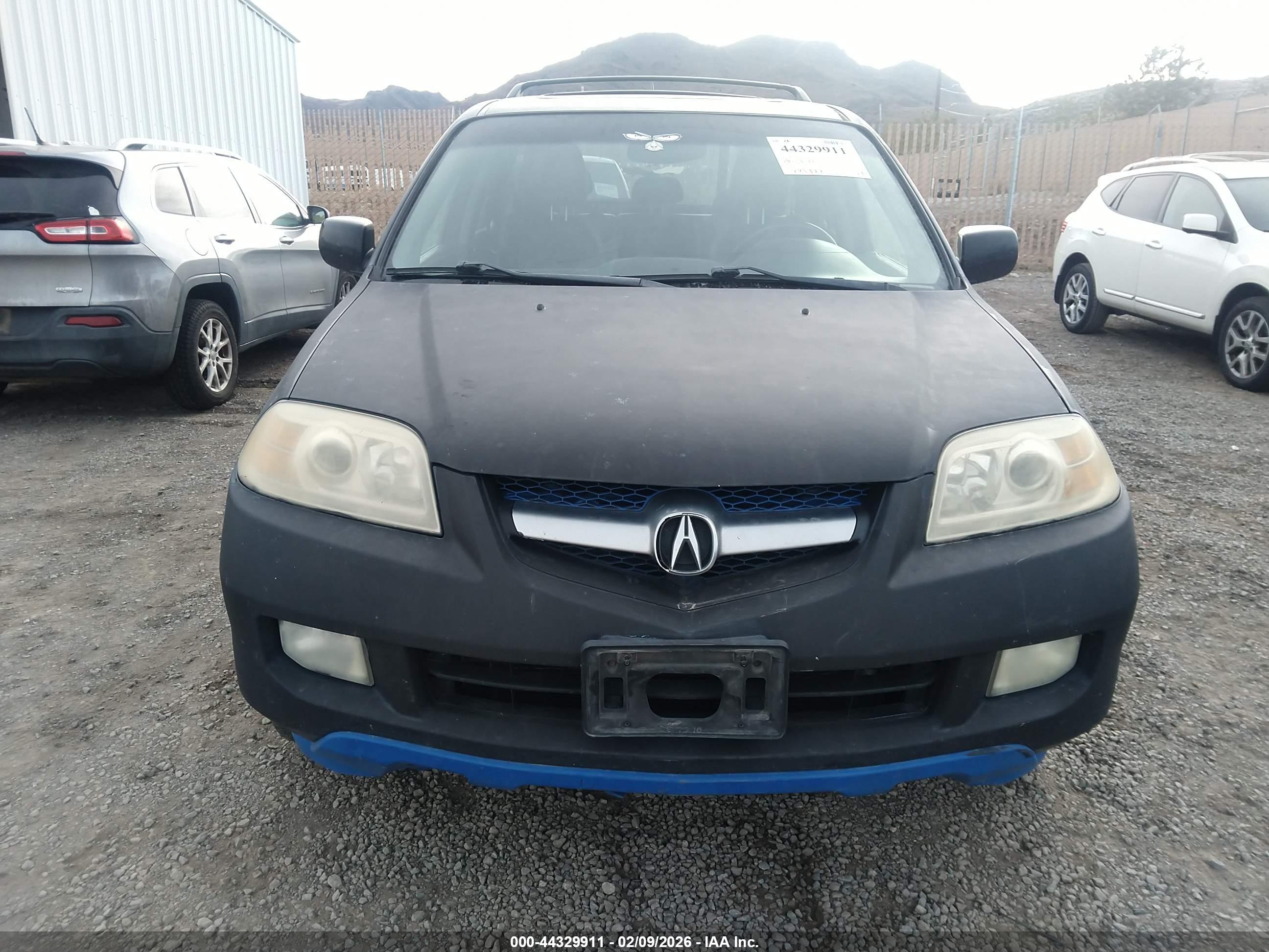 ACURA MDX image 6