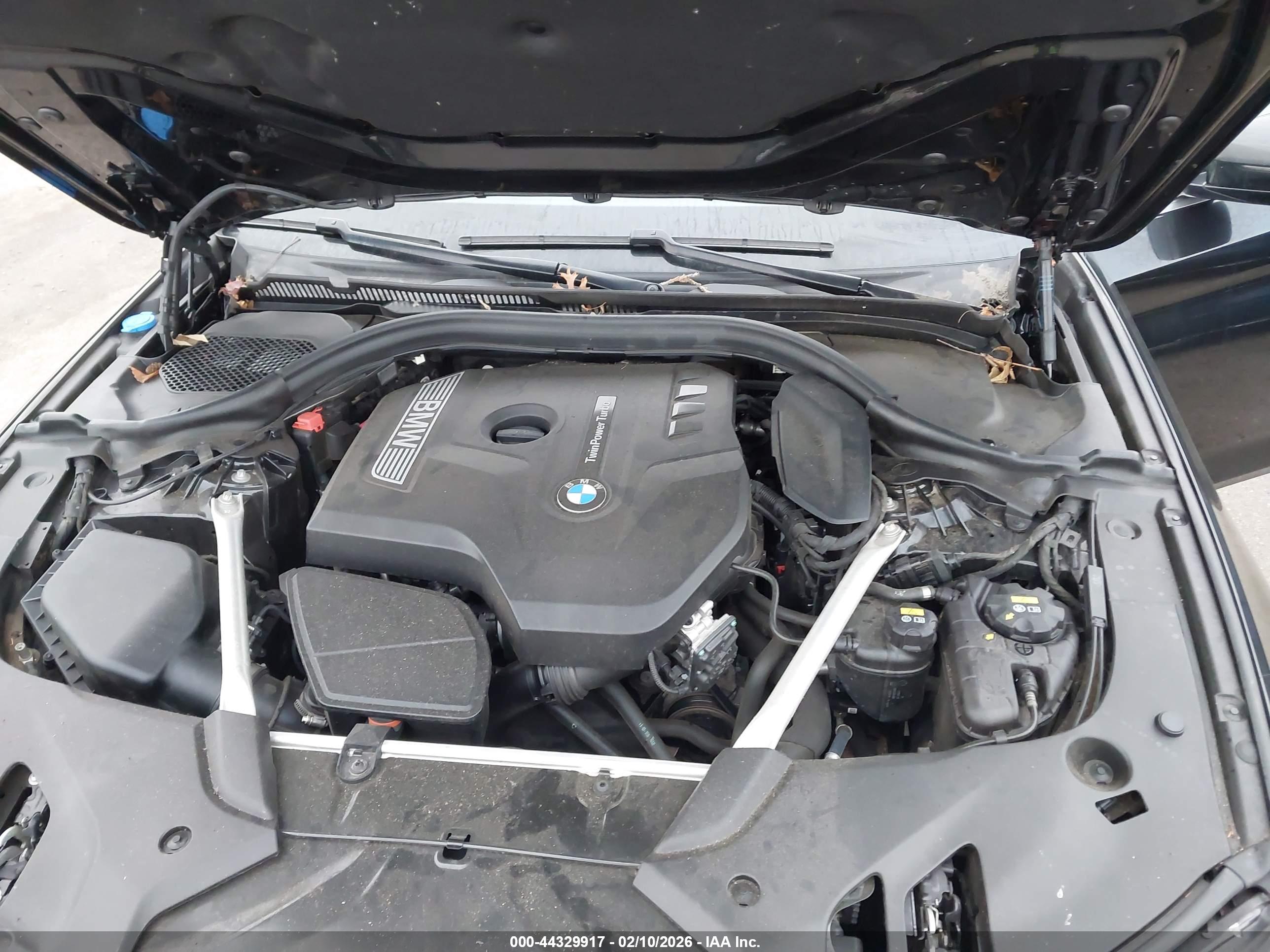 BMW 530I image 10