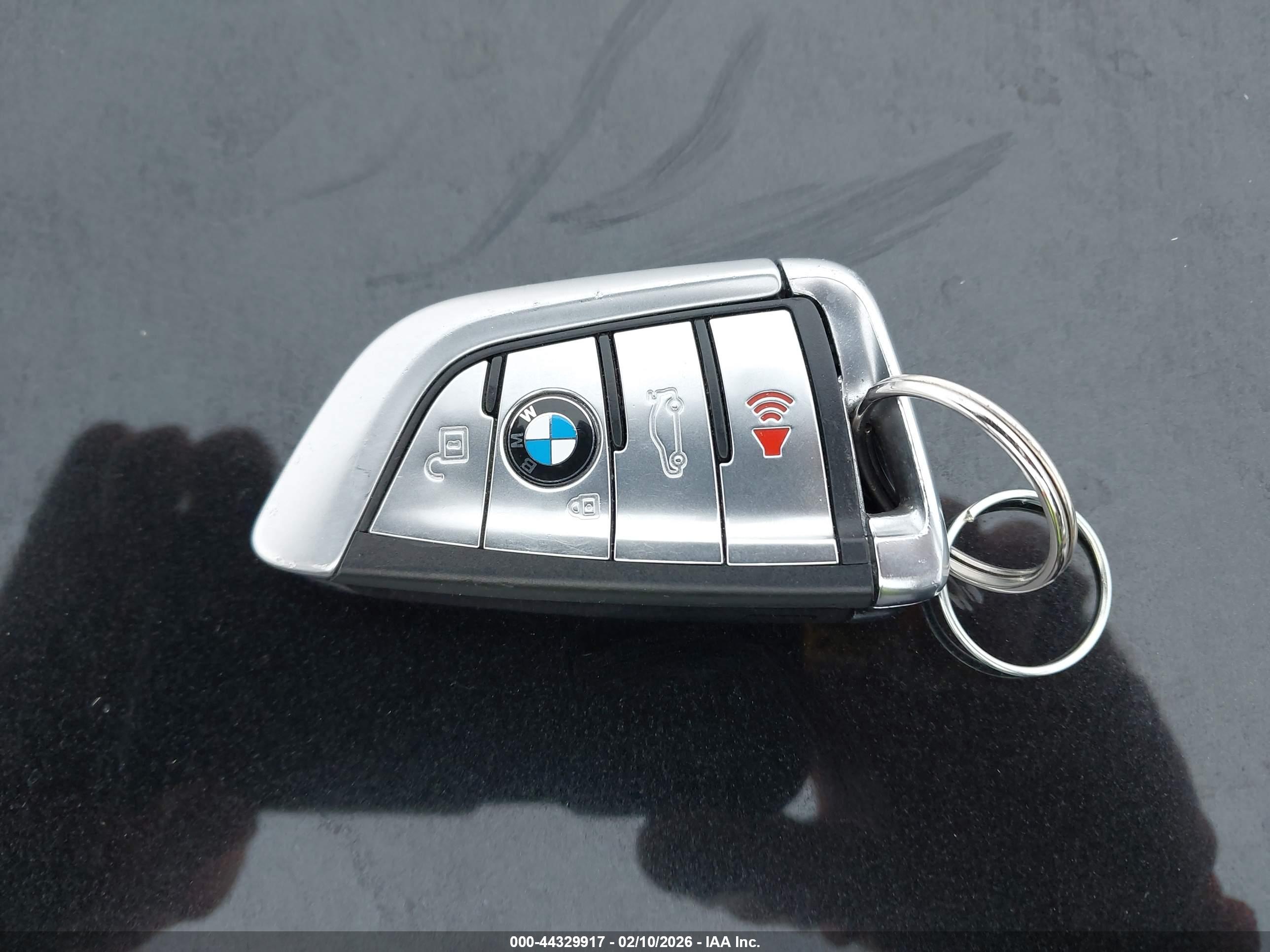 BMW 530I image 11