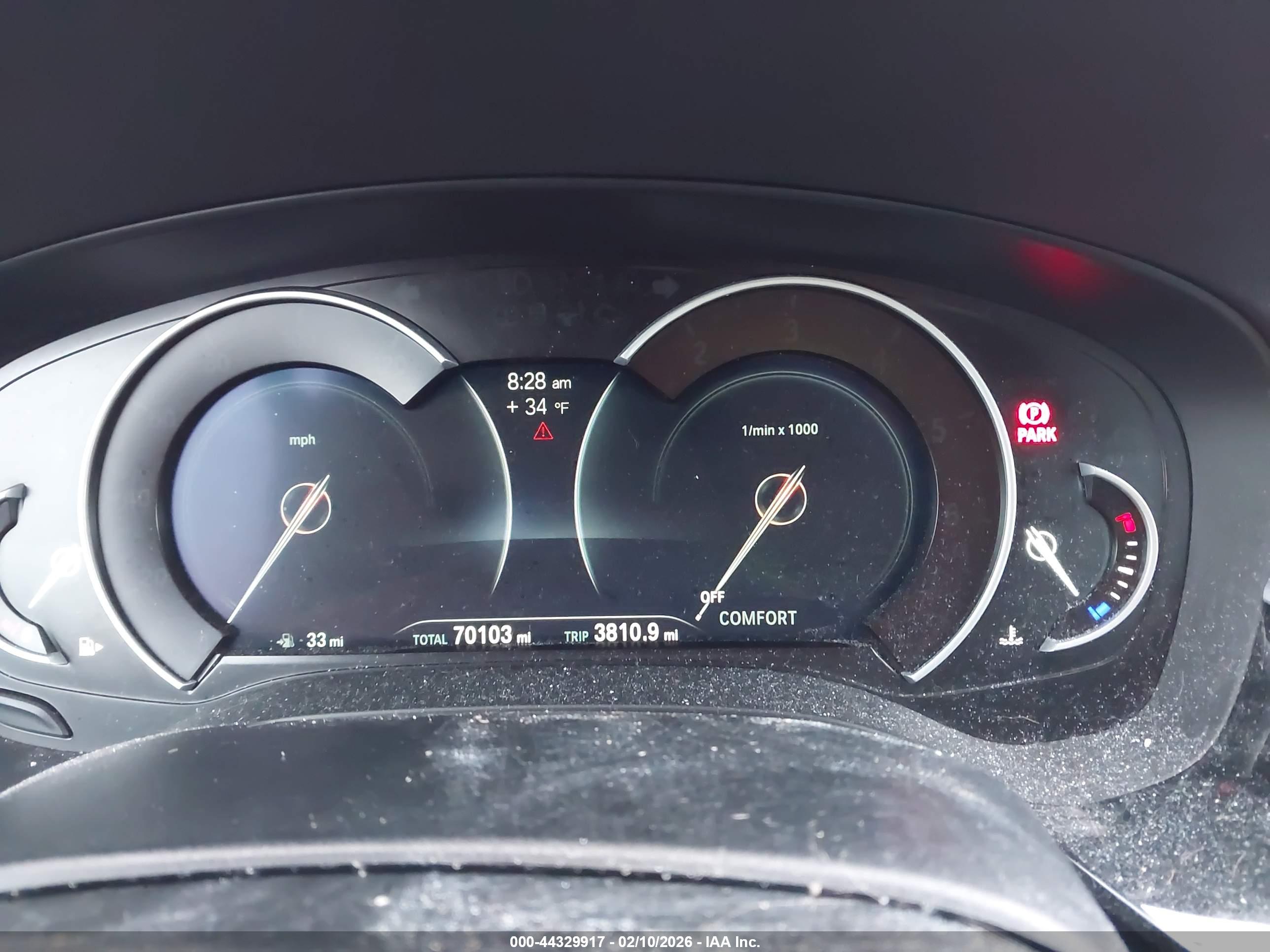 BMW 530I image 7