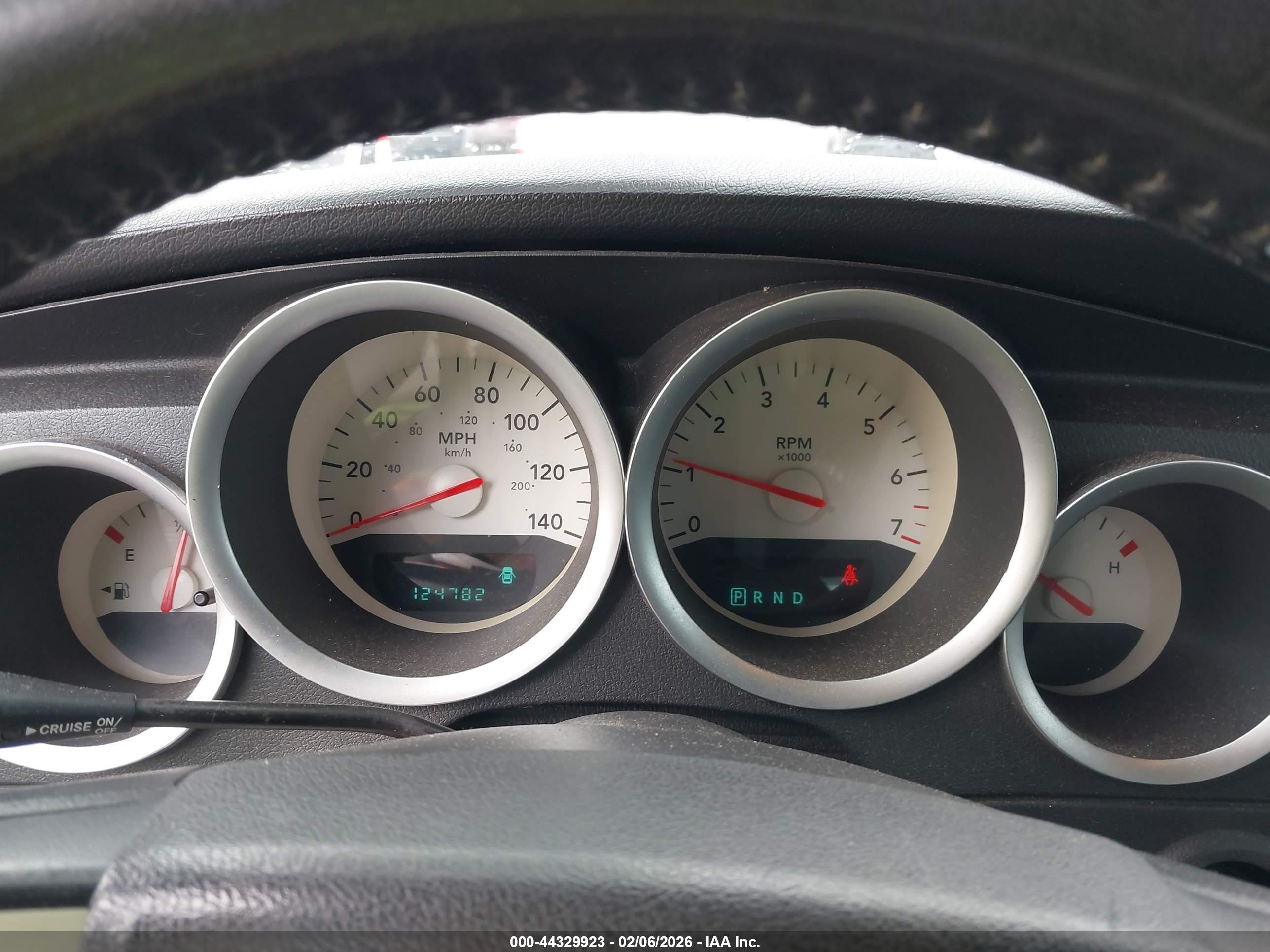 DODGE CHARGER image 7