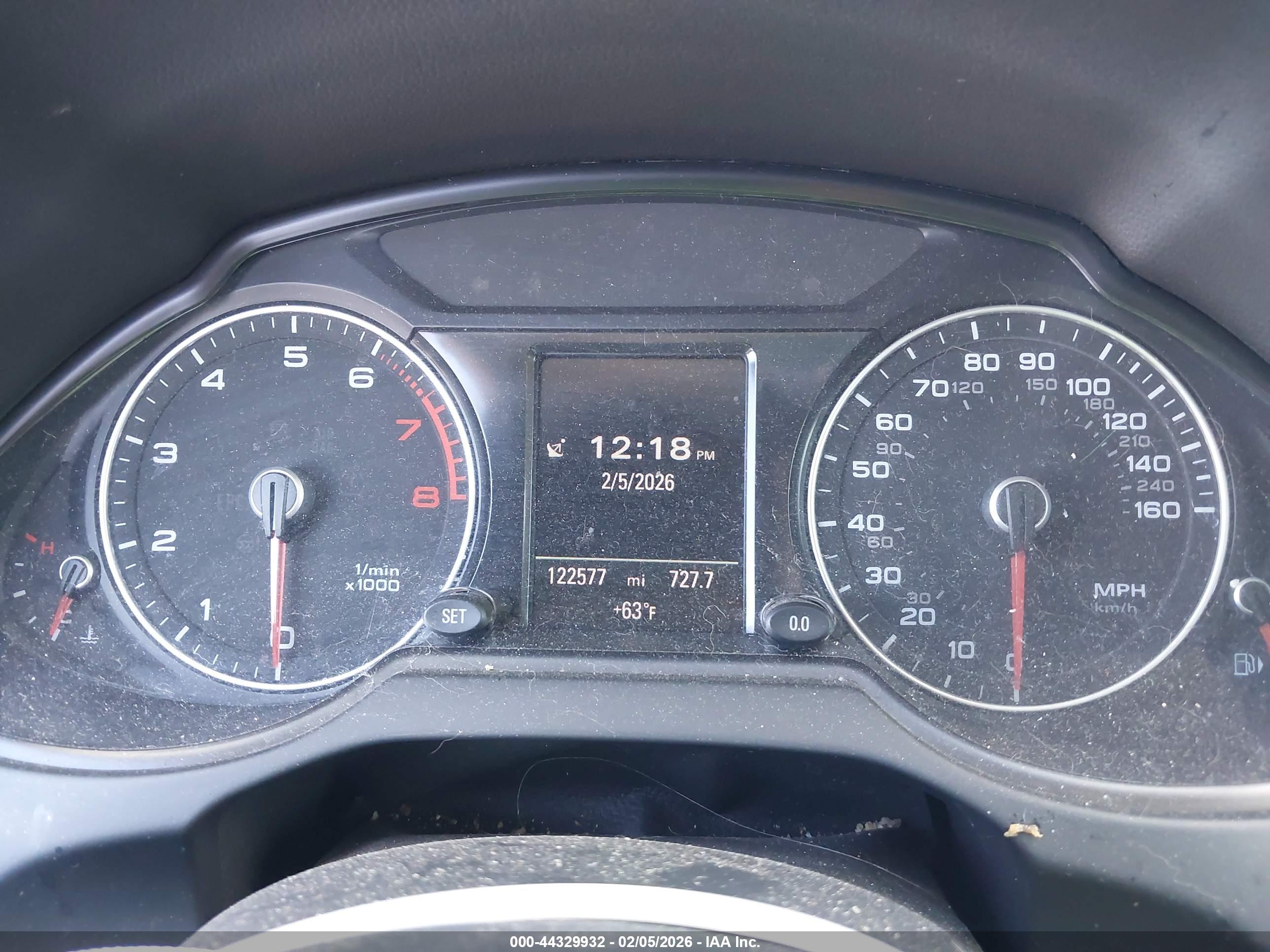 AUDI Q5 image 7
