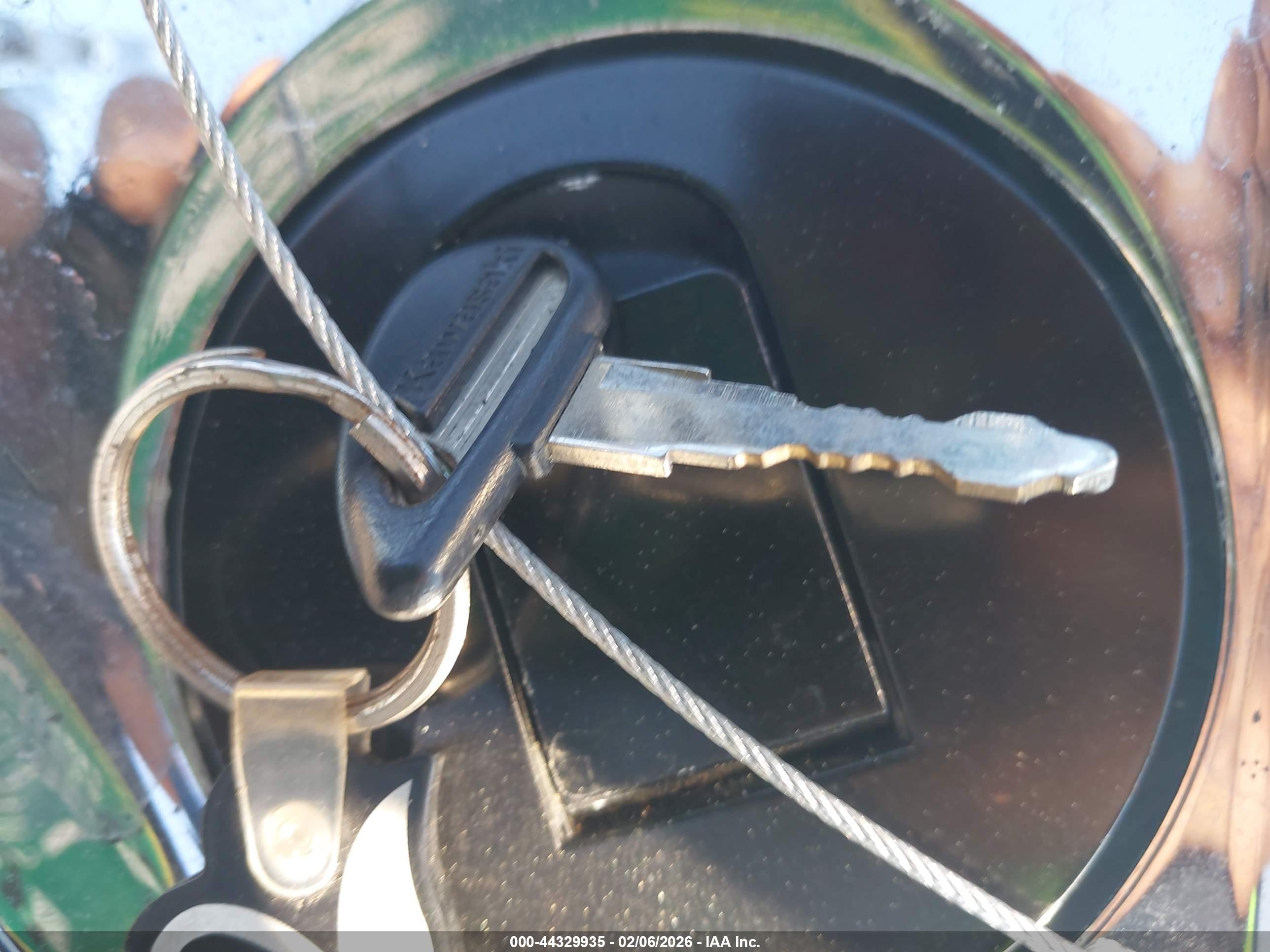 KAWASAKI 1600 image 11