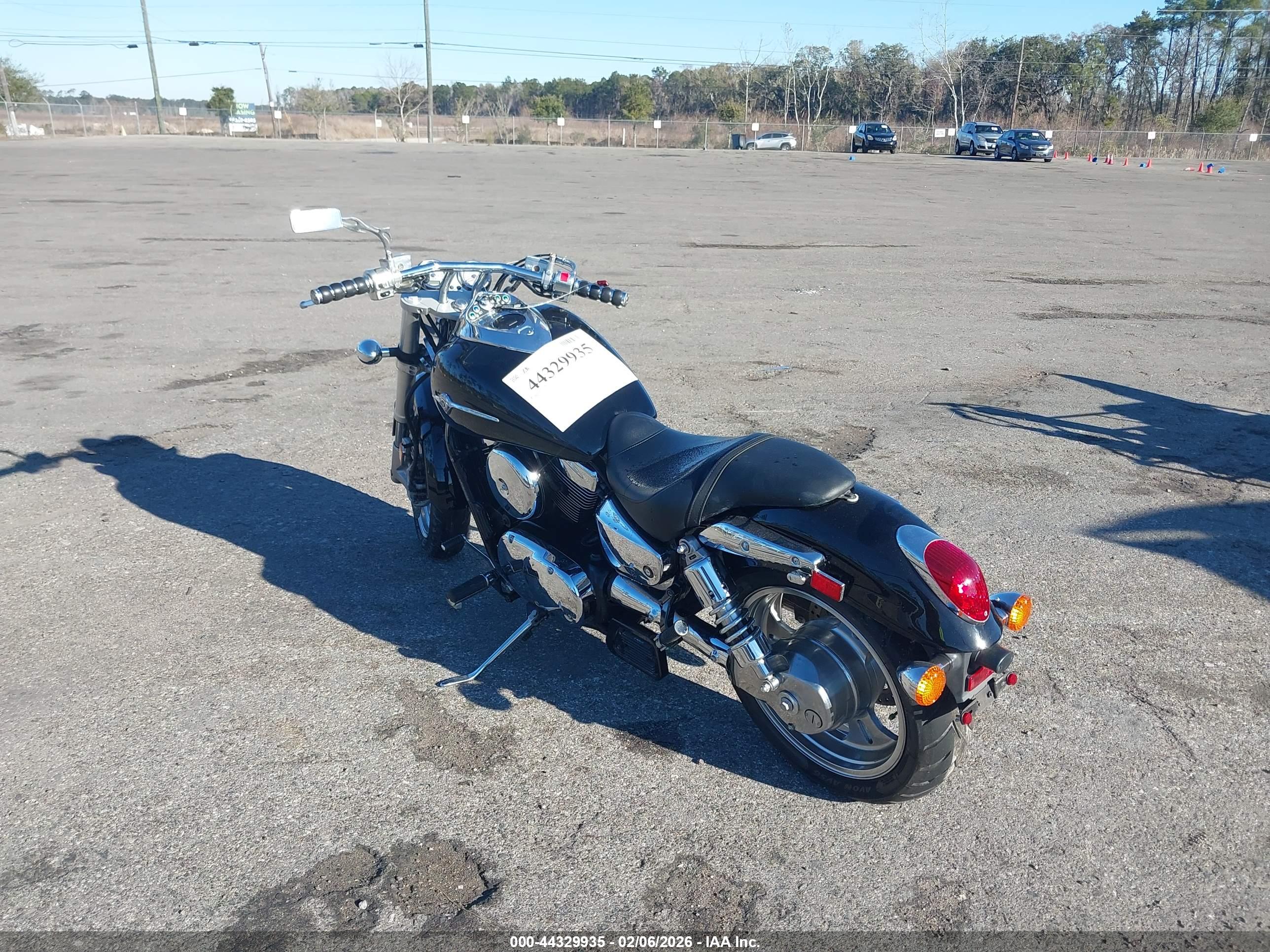 KAWASAKI 1600 image 3
