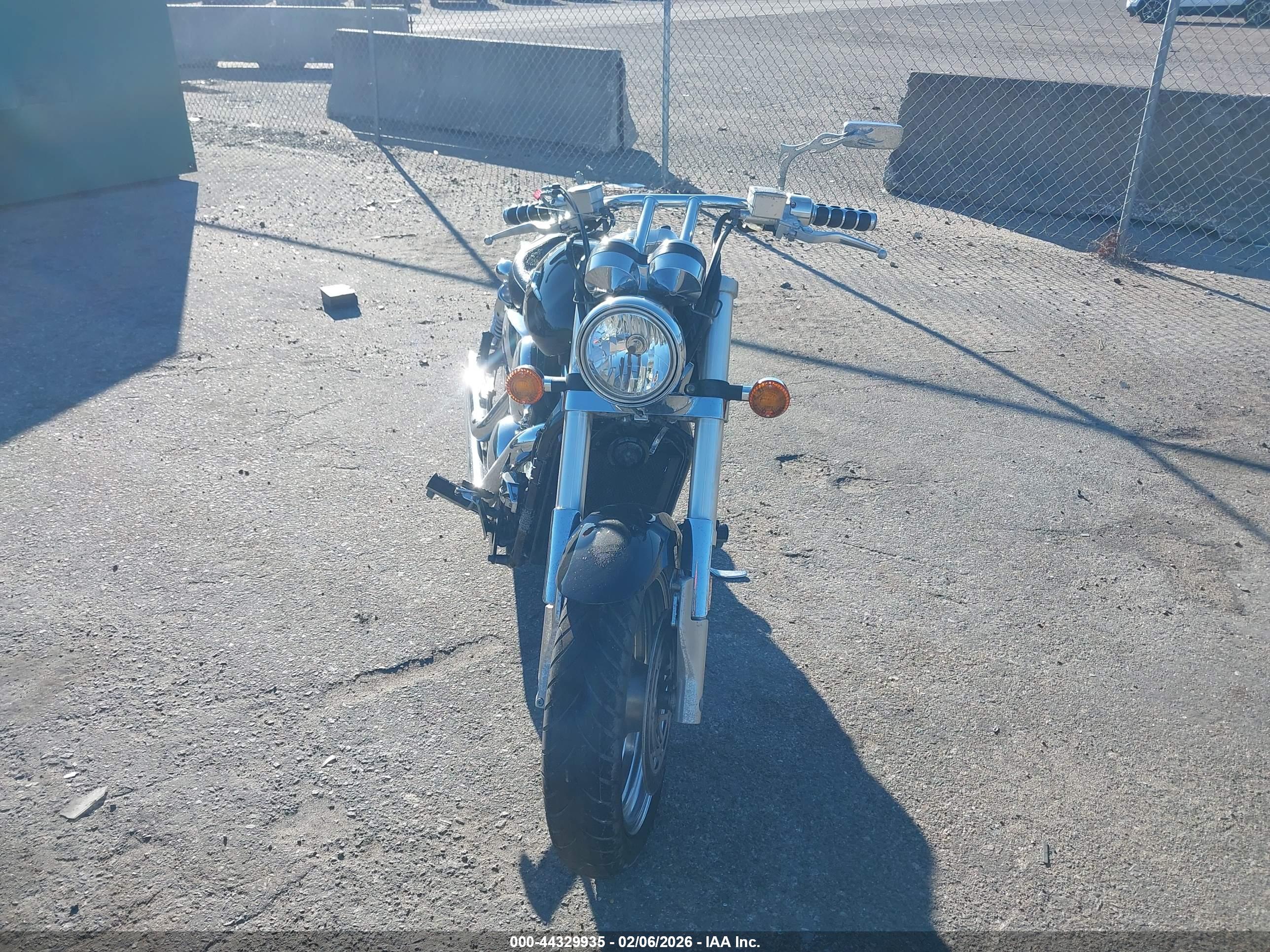 KAWASAKI 1600 image 5