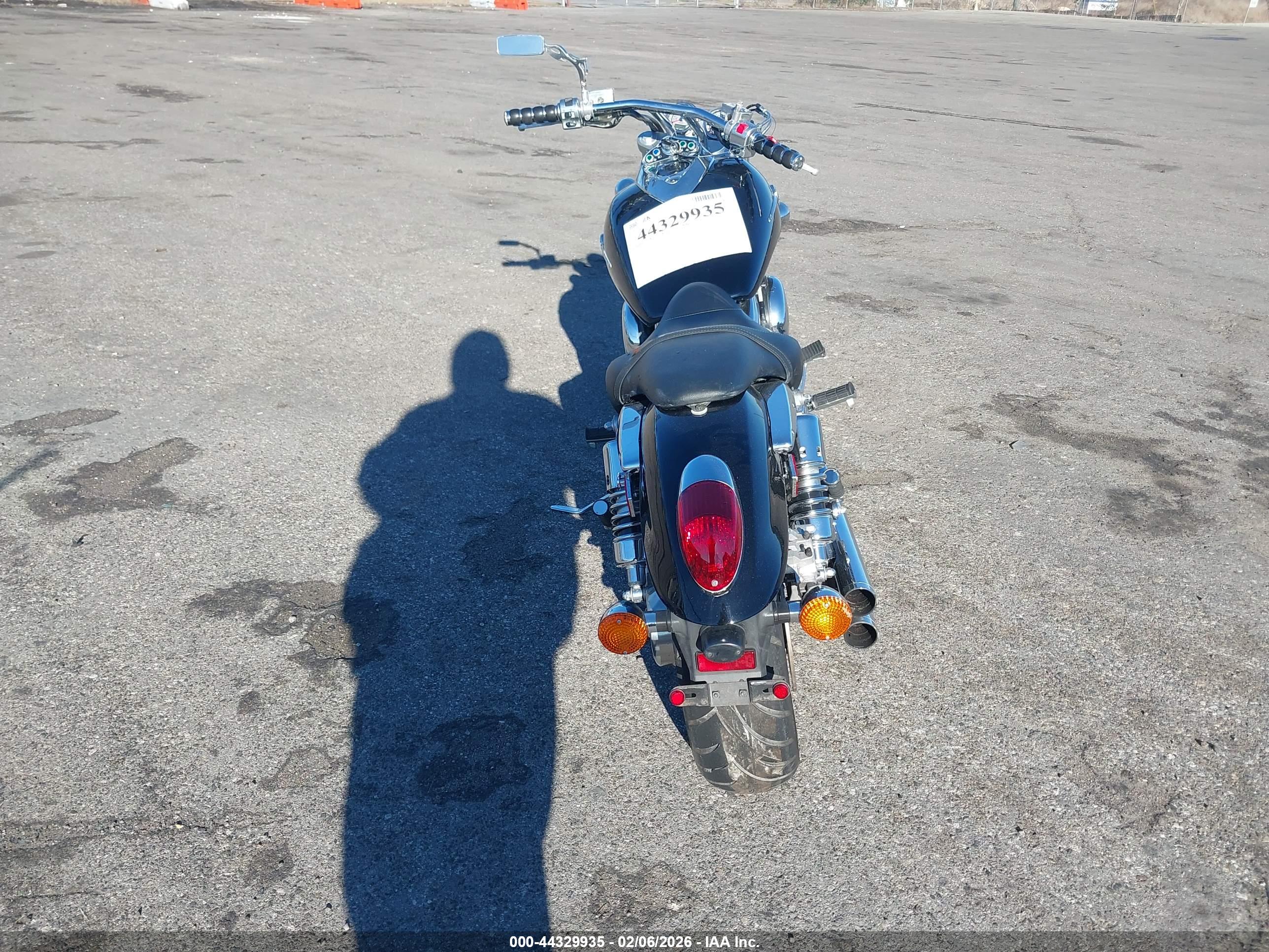 KAWASAKI 1600 image 6