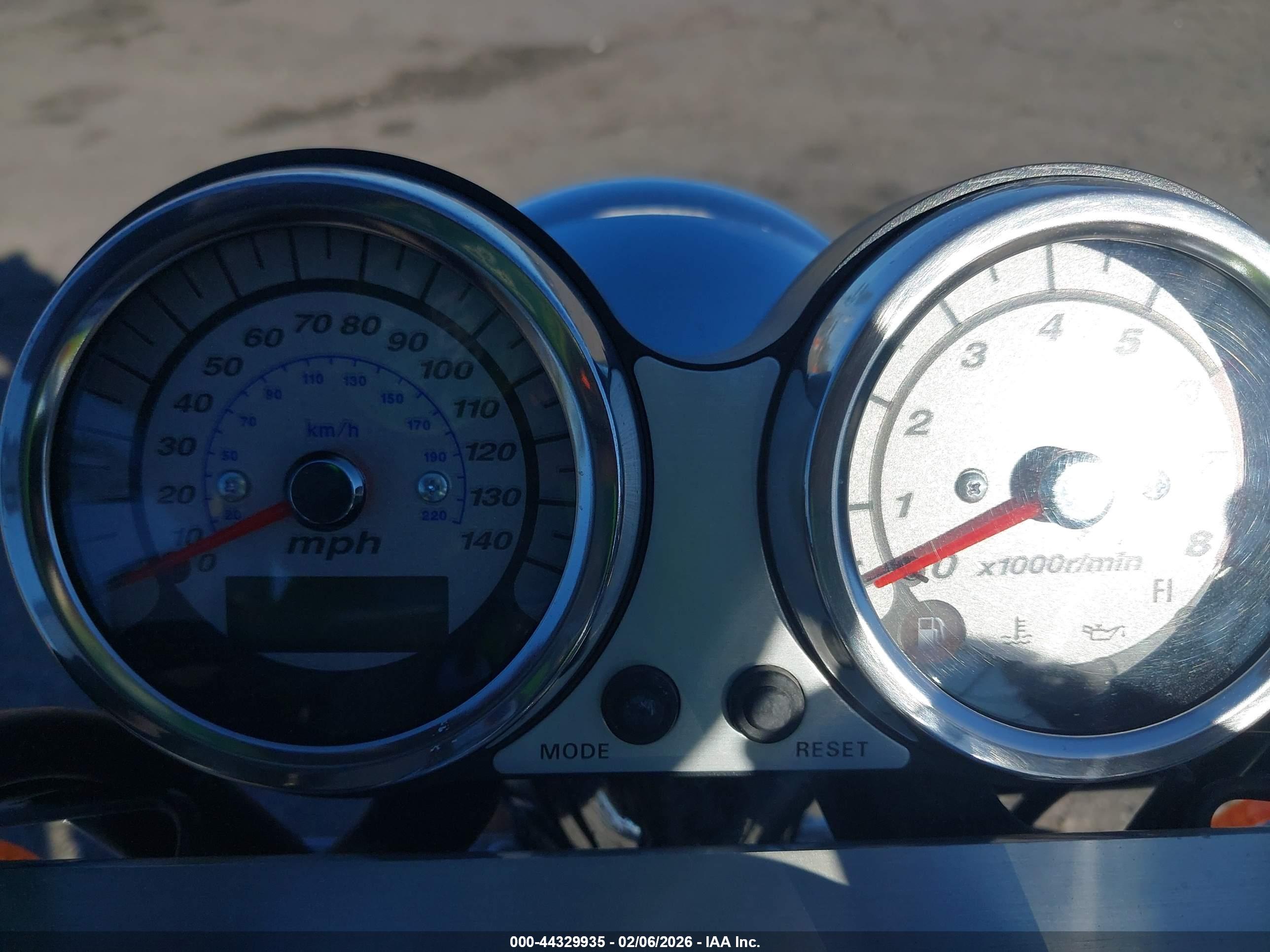 KAWASAKI 1600 image 7