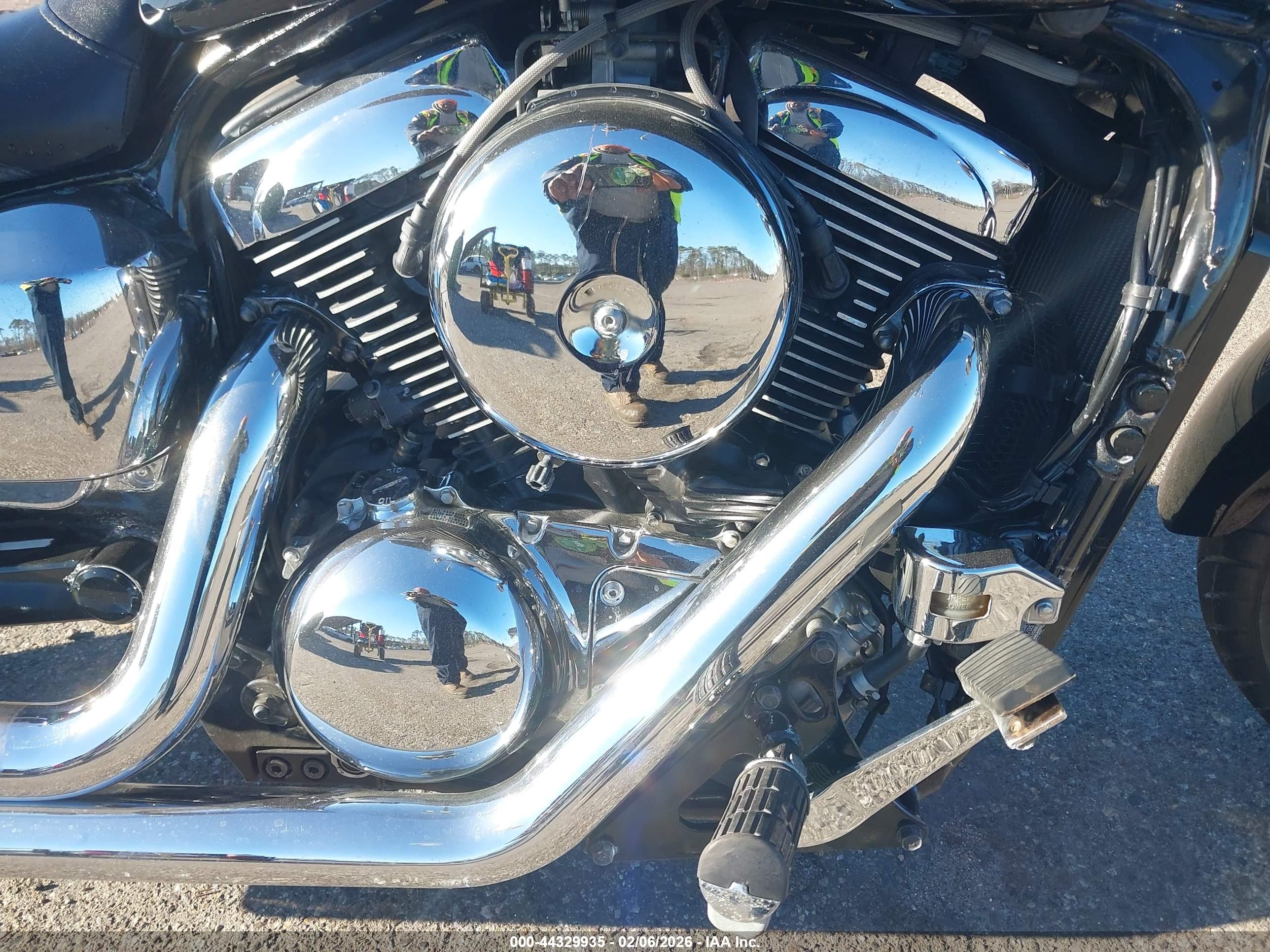 KAWASAKI 1600 image 8