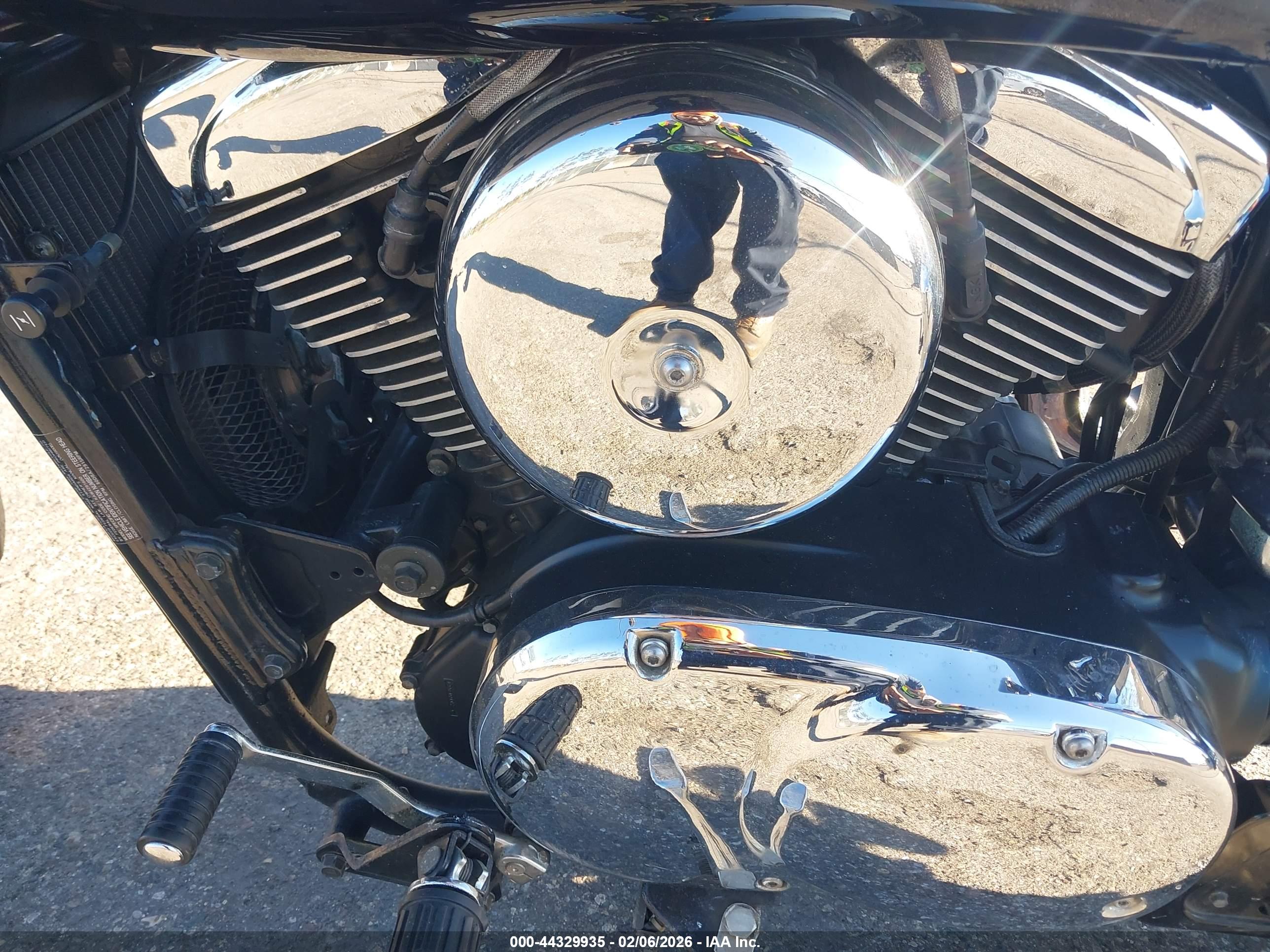KAWASAKI 1600 image 9