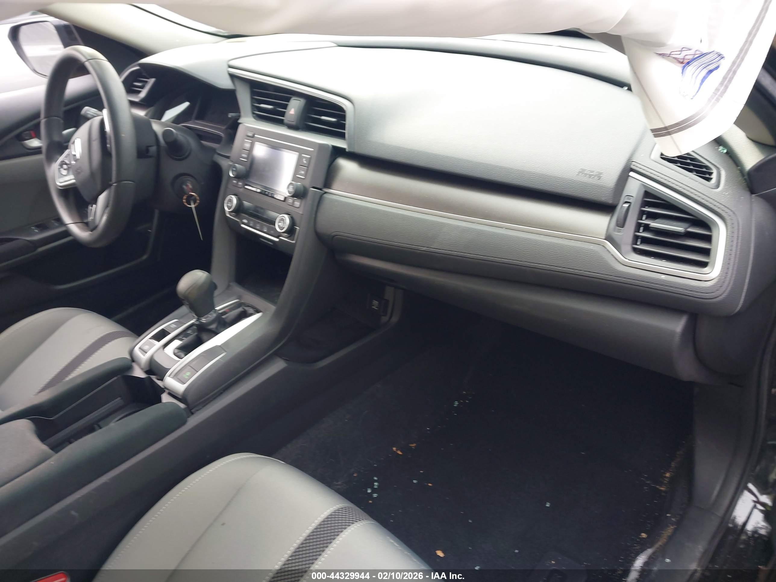 HONDA CIVIC image 5