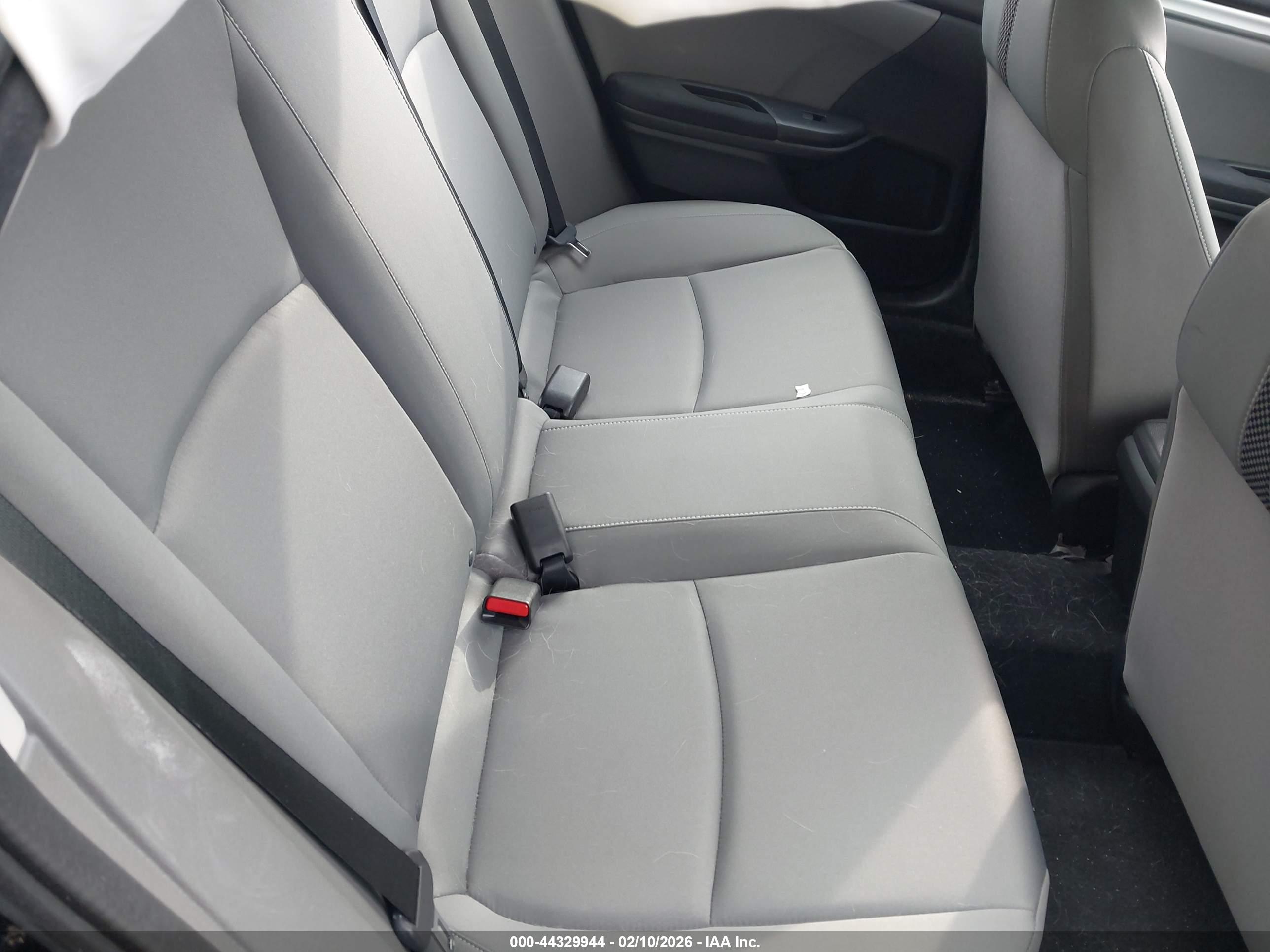 HONDA CIVIC image 8