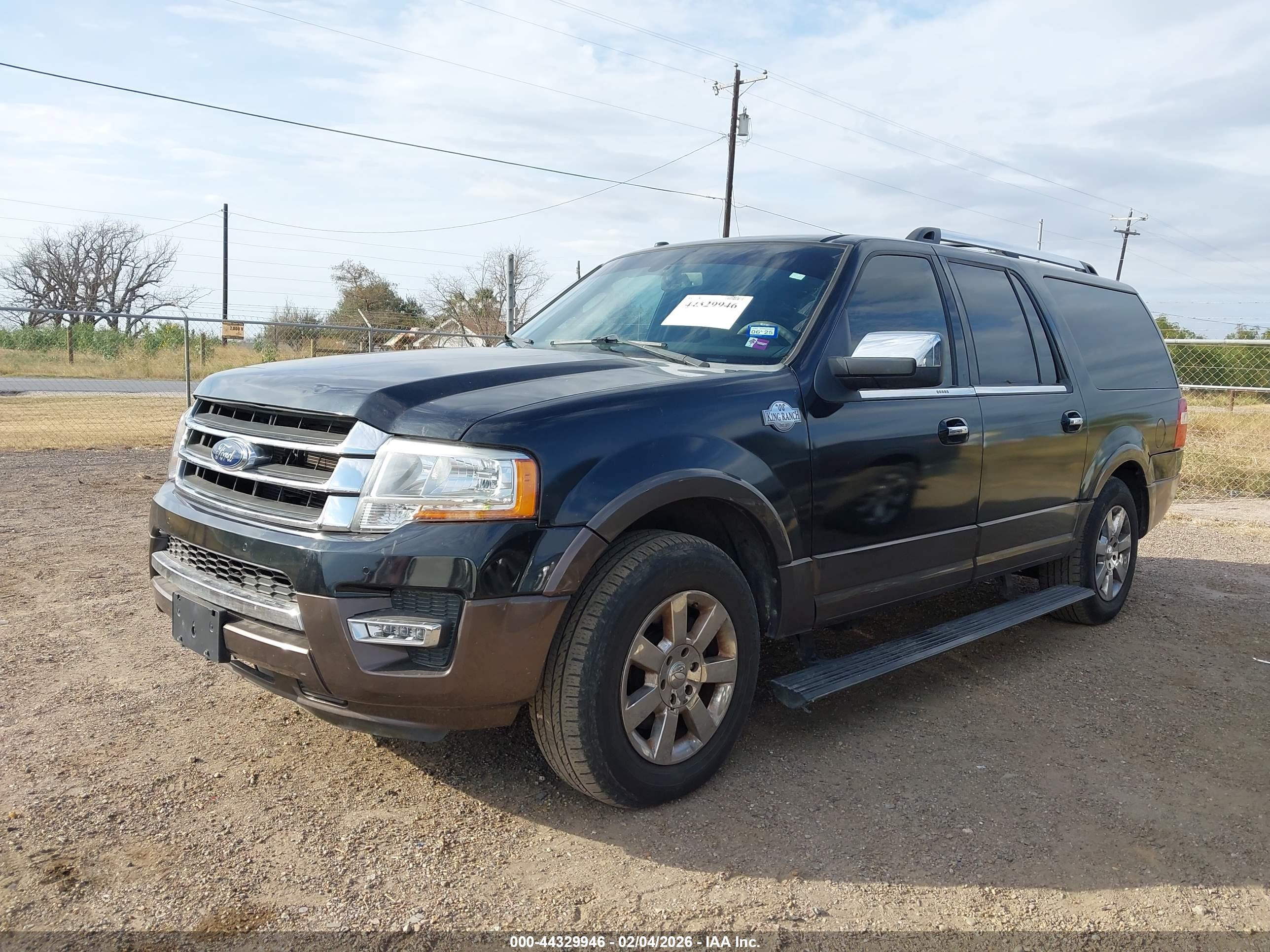 FORD EXPEDITION image 2