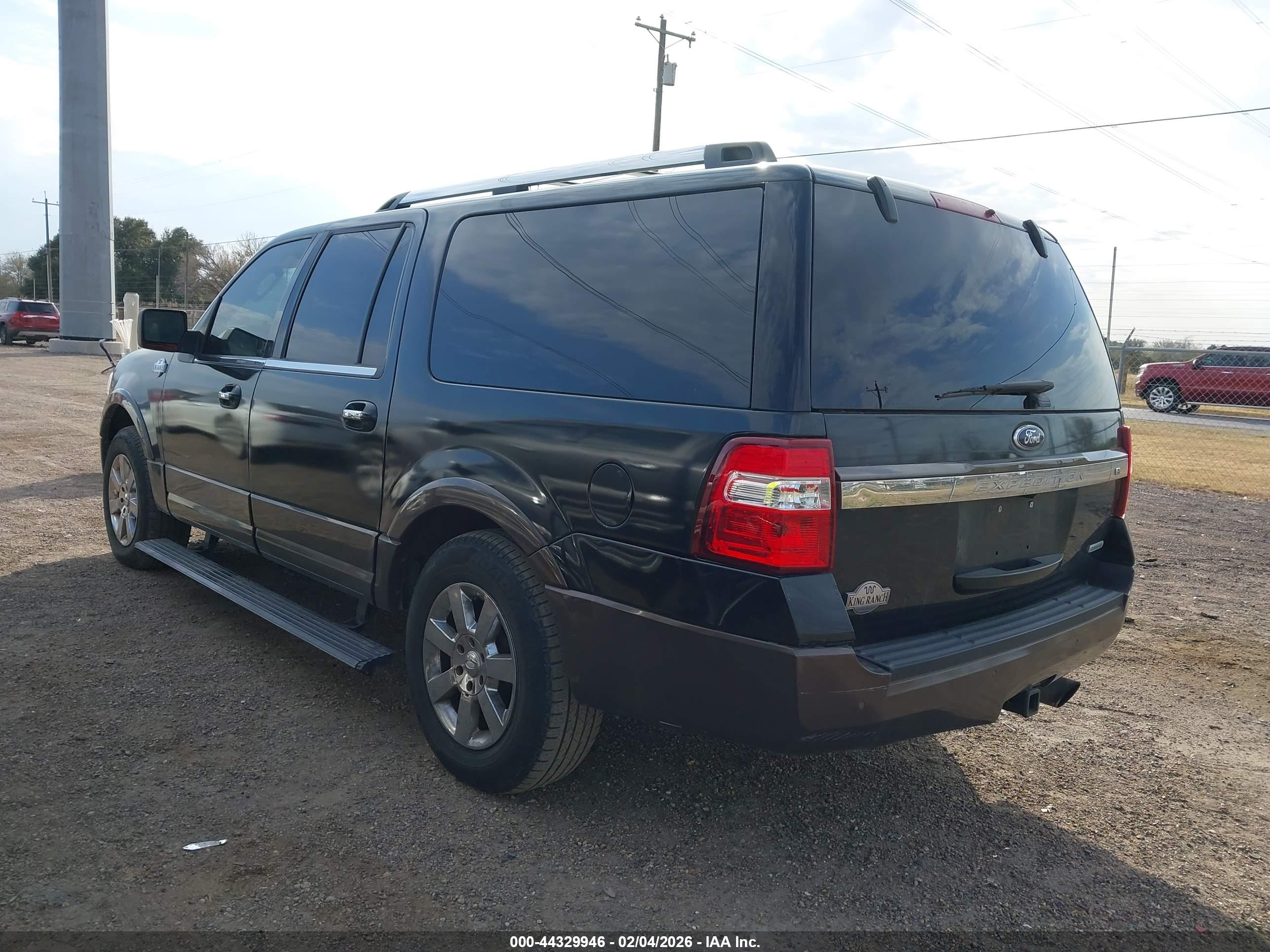 FORD EXPEDITION image 3