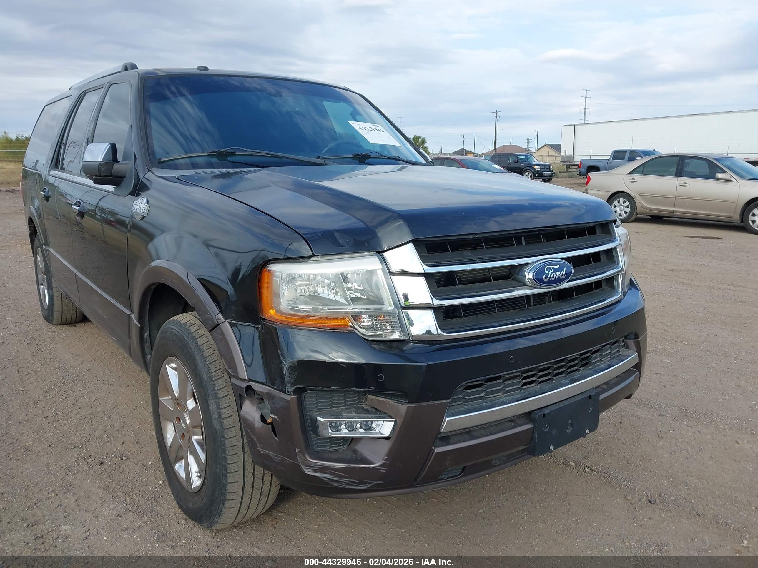 FORD EXPEDITION image 6