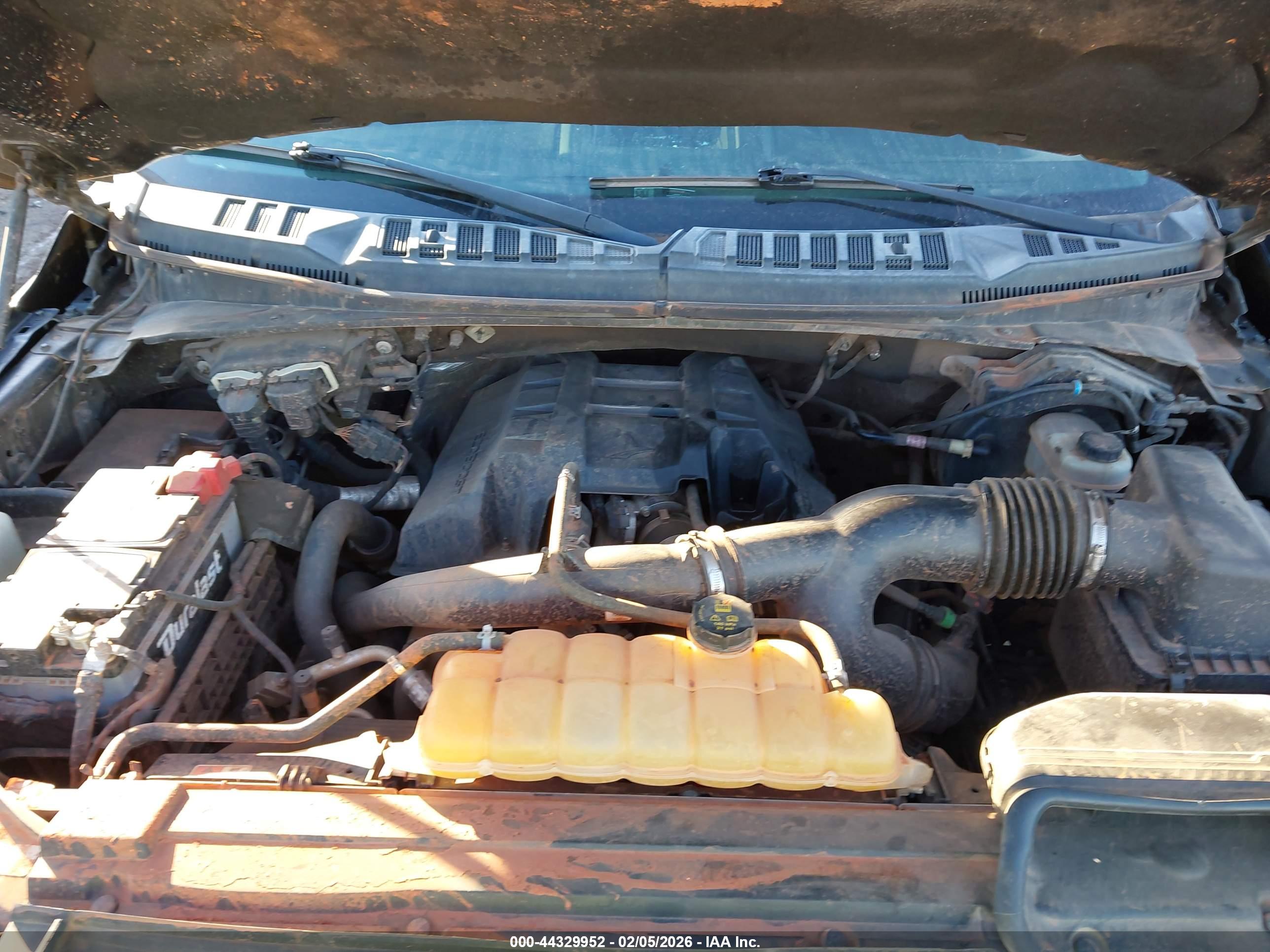 FORD F-150 image 10