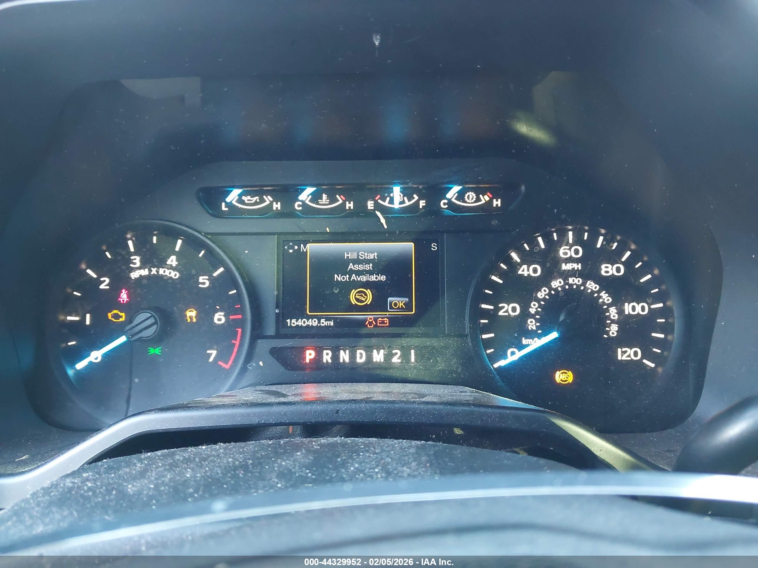 FORD F-150 image 7