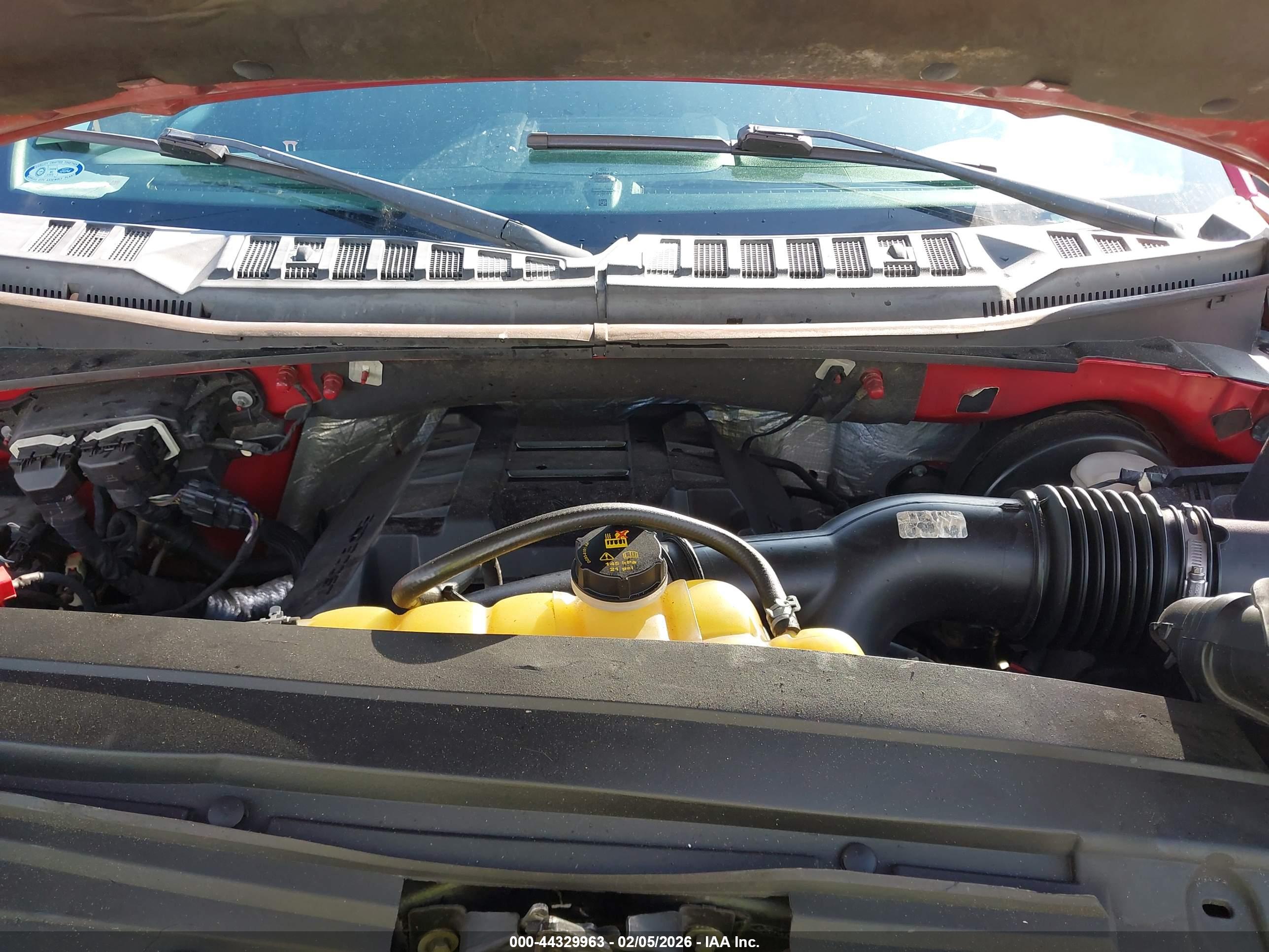 FORD F-150 image 10