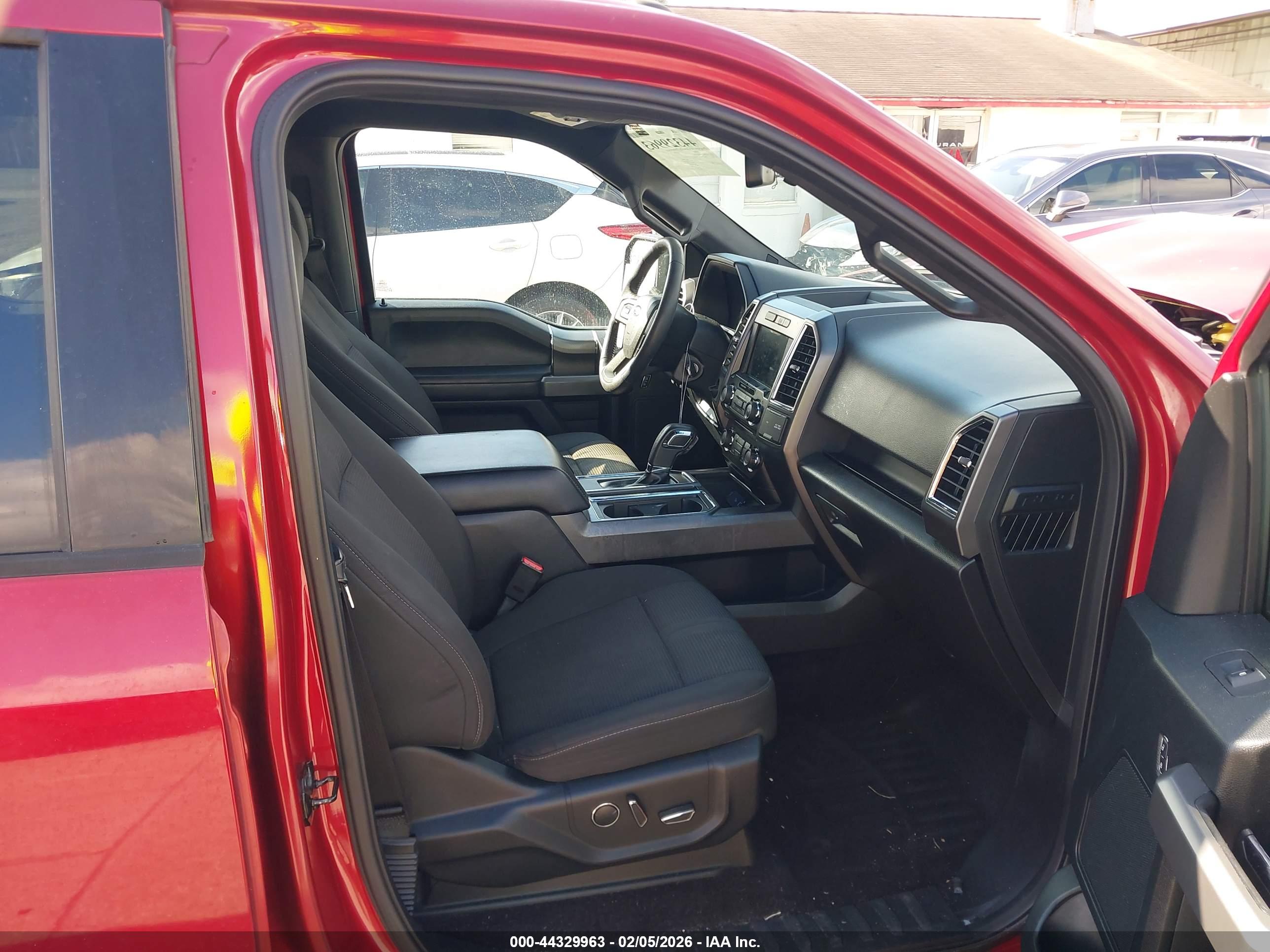 FORD F-150 image 5