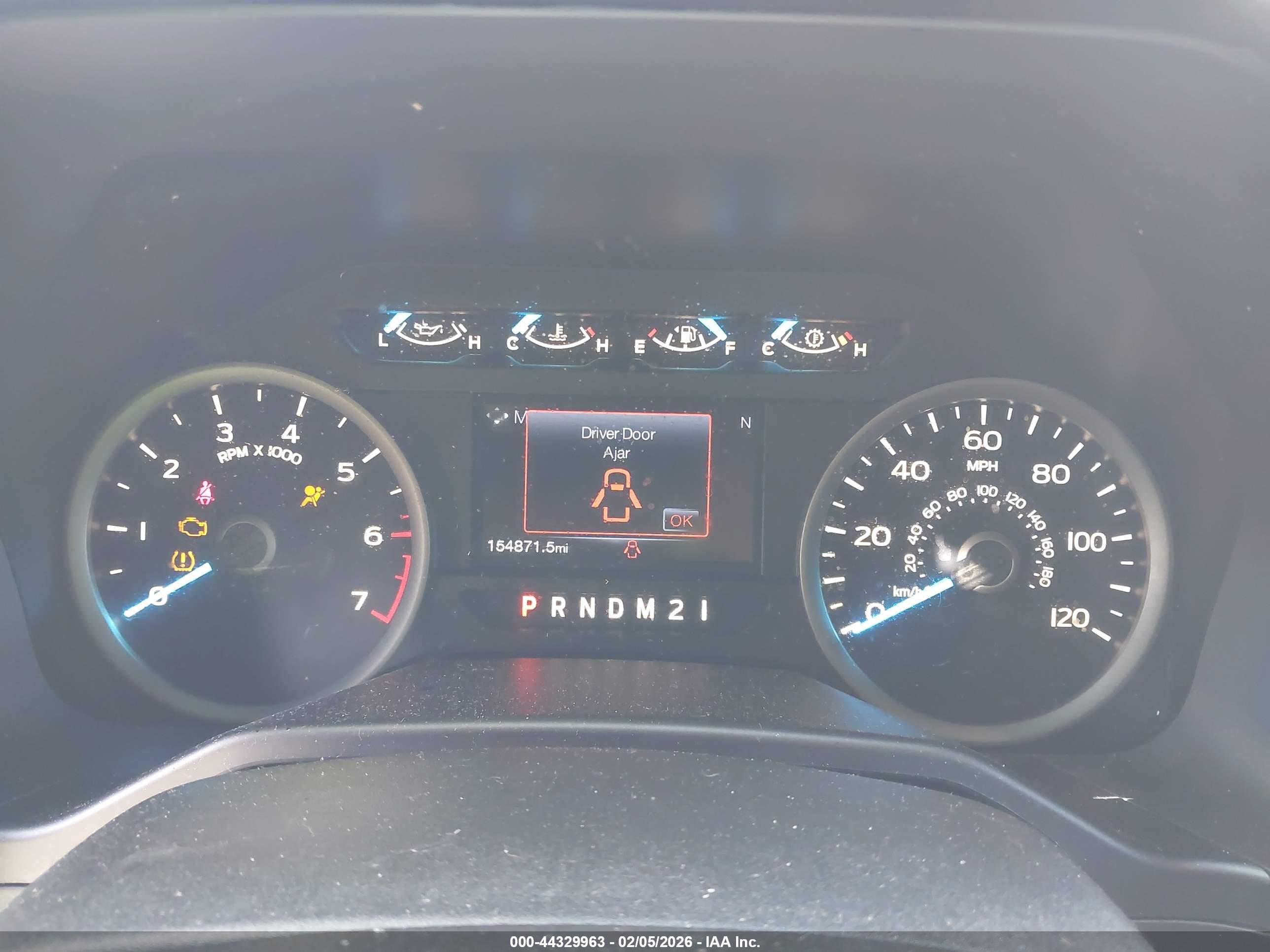 FORD F-150 image 7