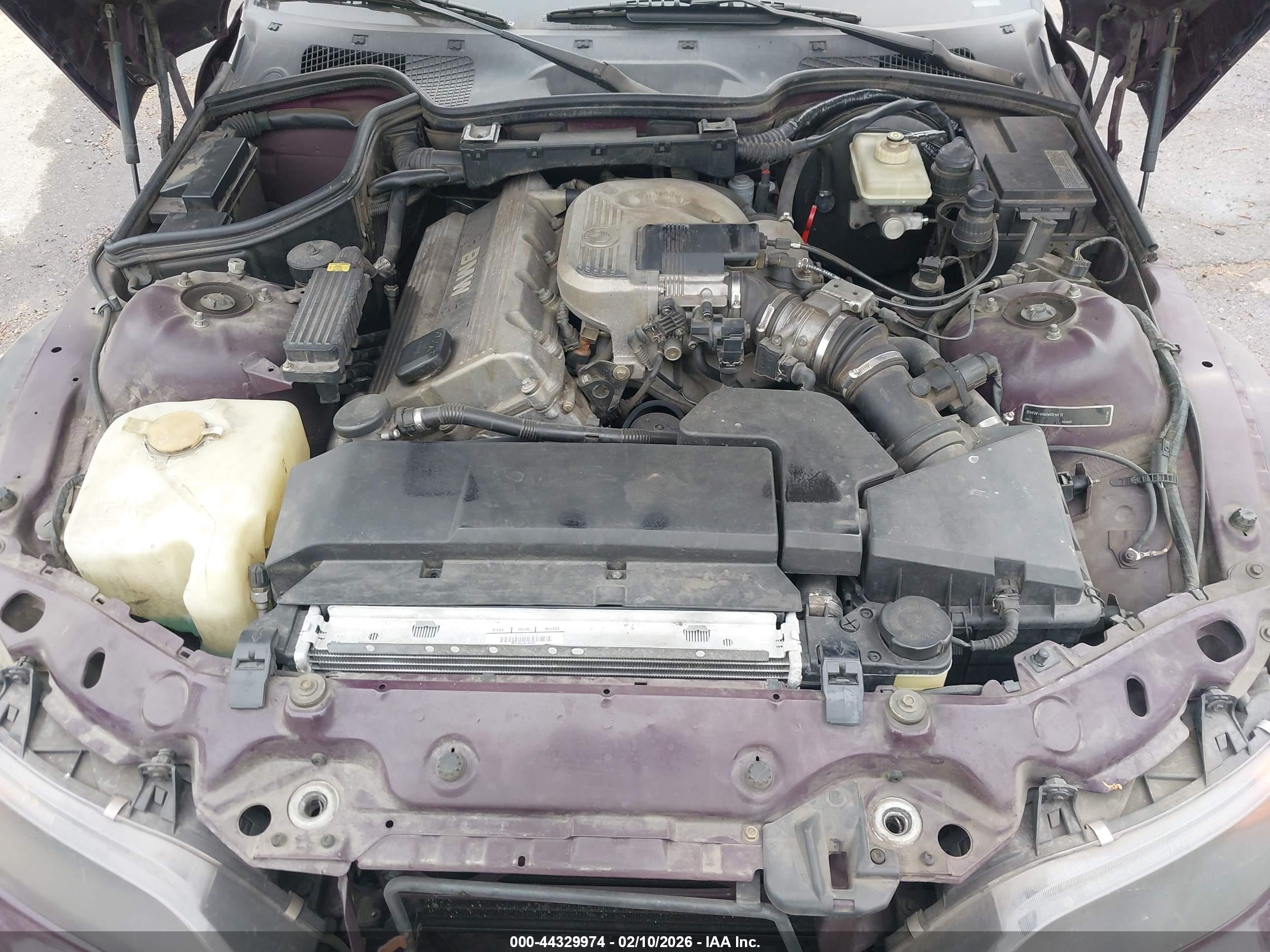 BMW Z3 image 10