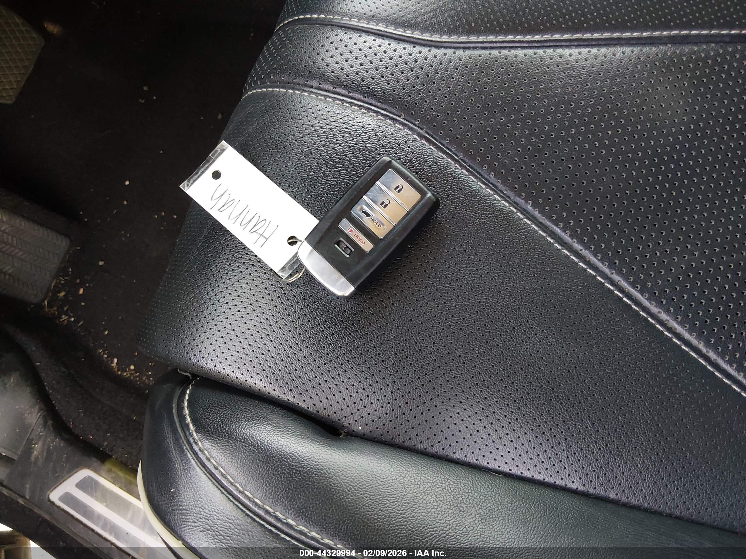 ACURA RDX image 11