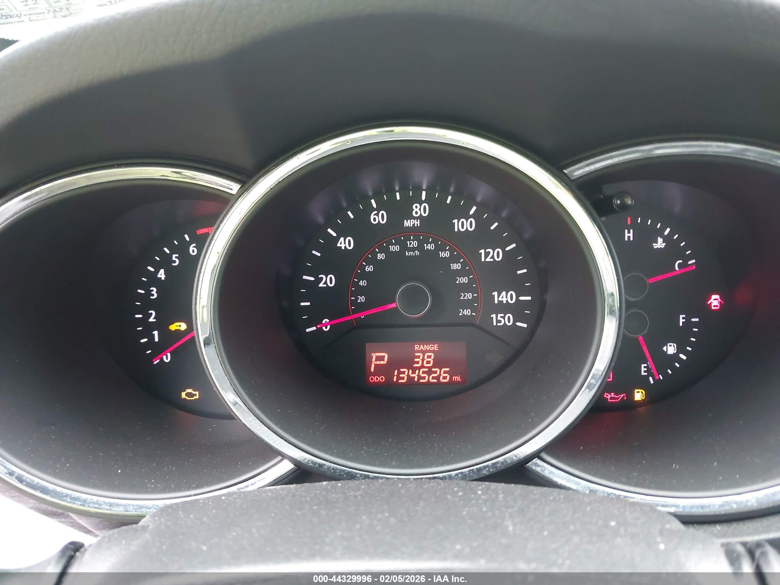 KIA SORENTO image 7