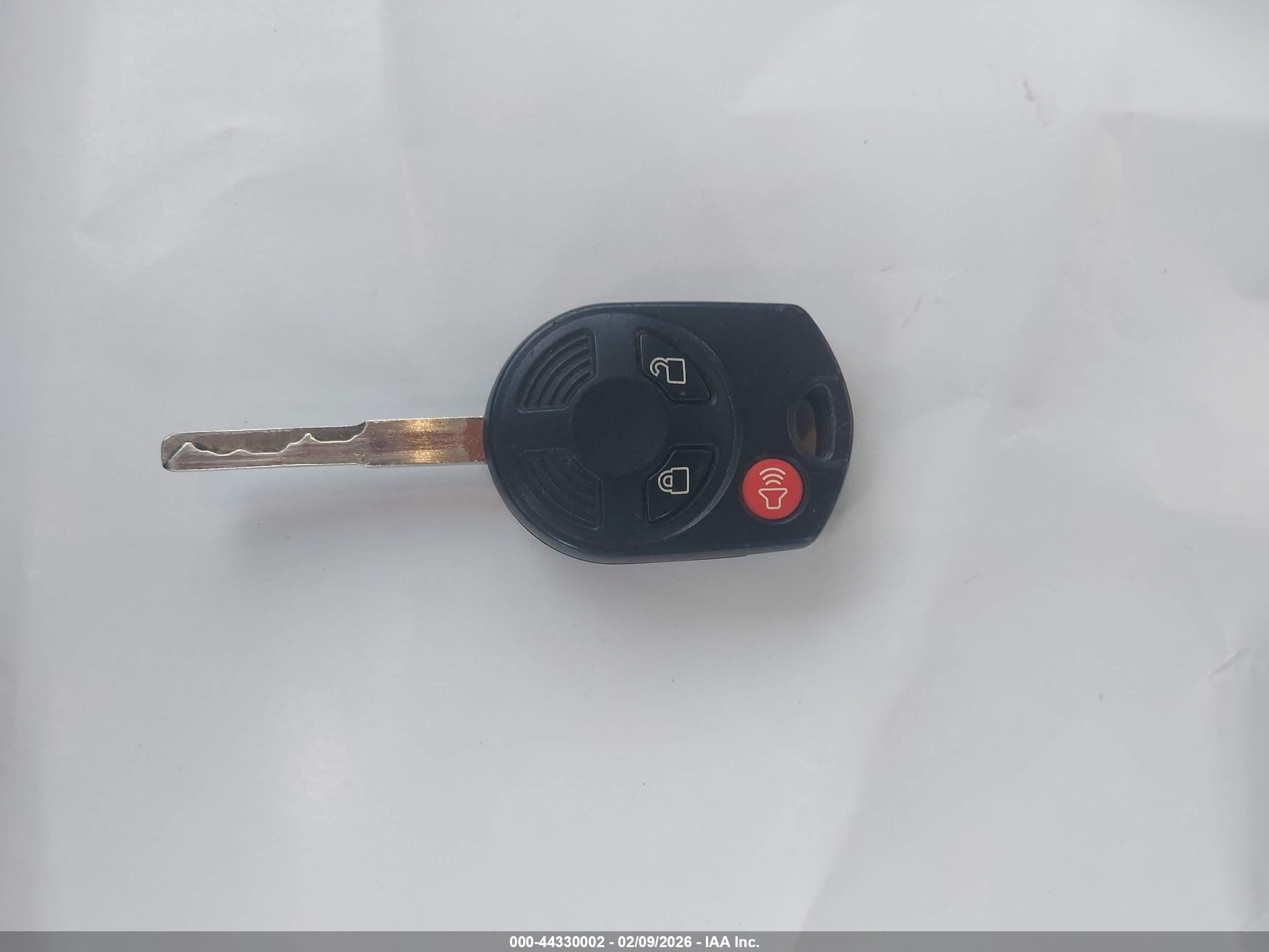 FORD ESCAPE image 11