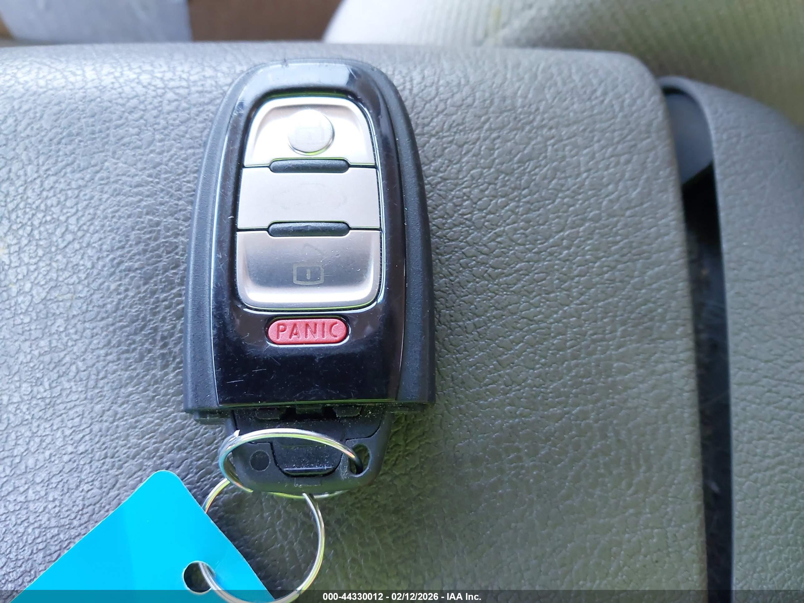 AUDI A7 image 11