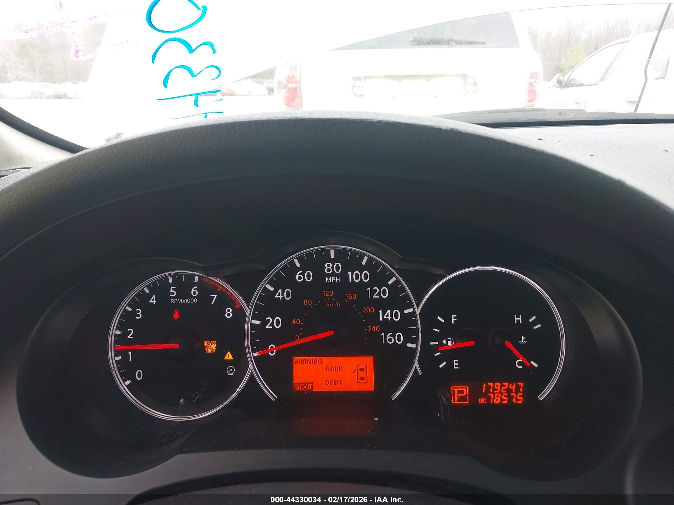 NISSAN ALTIMA image 7