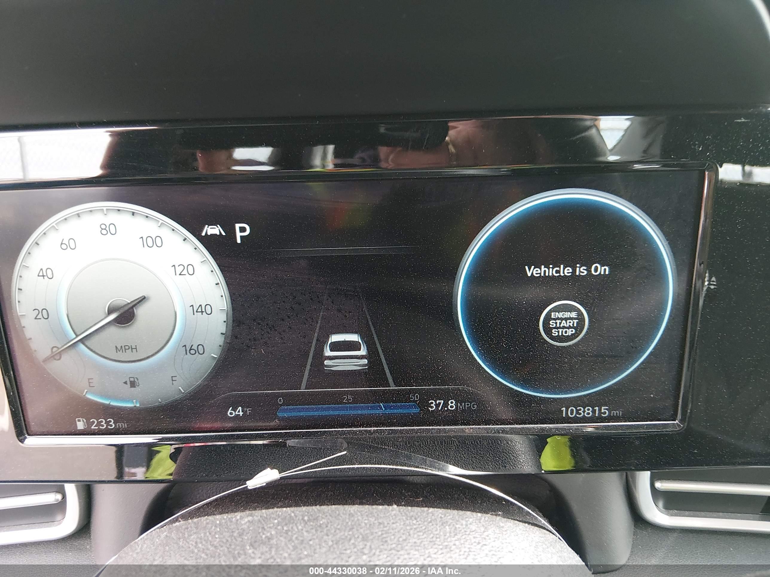 HYUNDAI ELANTRA image 7
