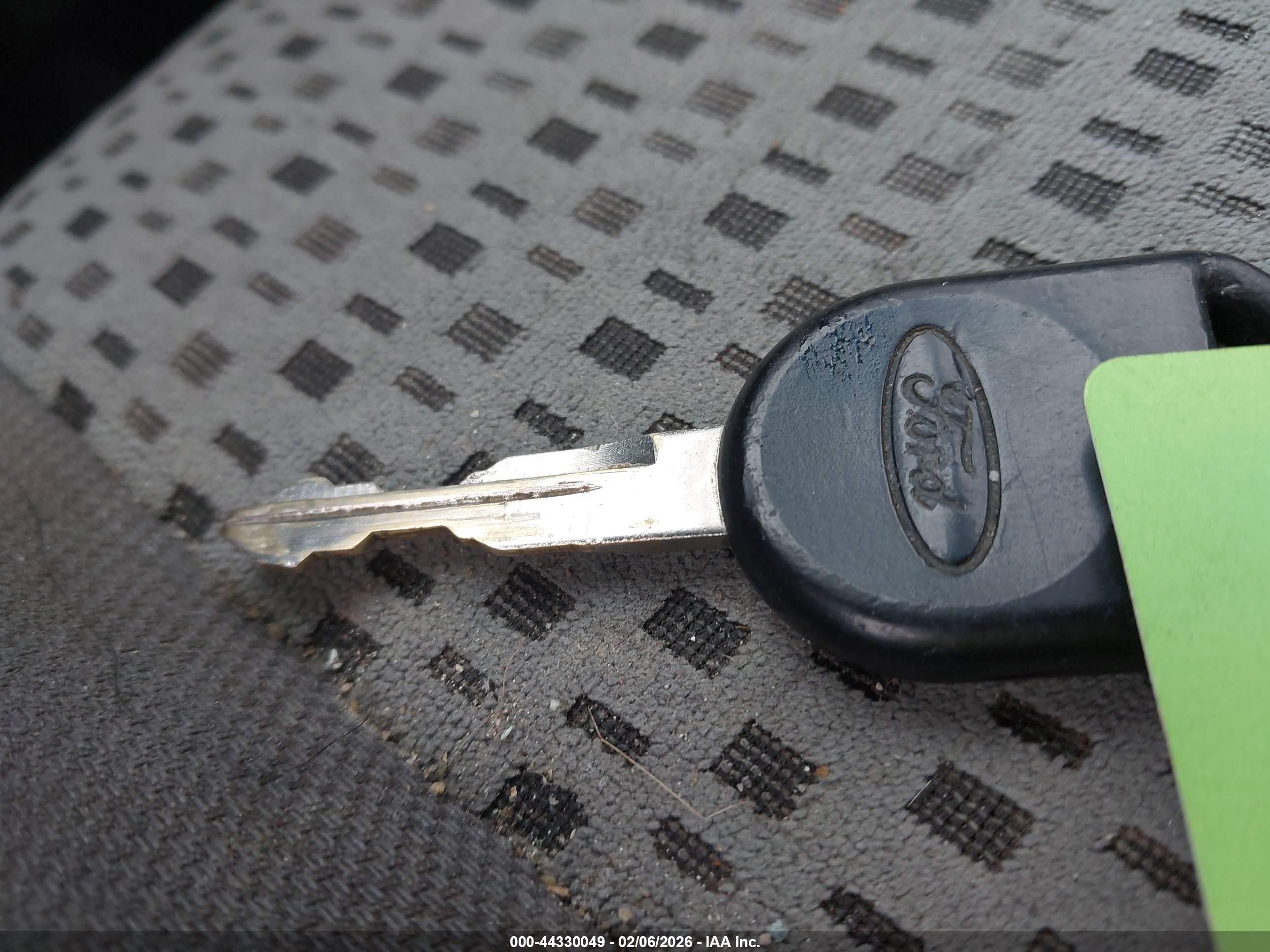 FORD FOCUS image 11