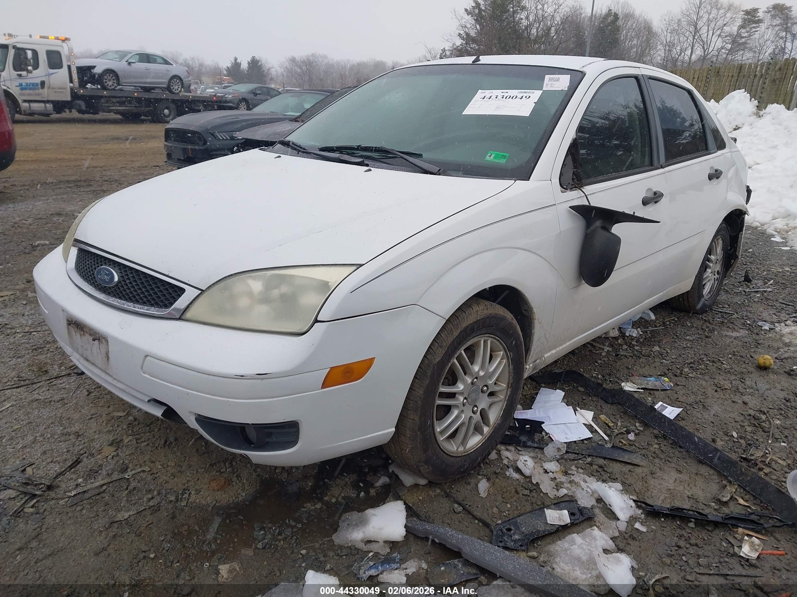 FORD FOCUS image 2