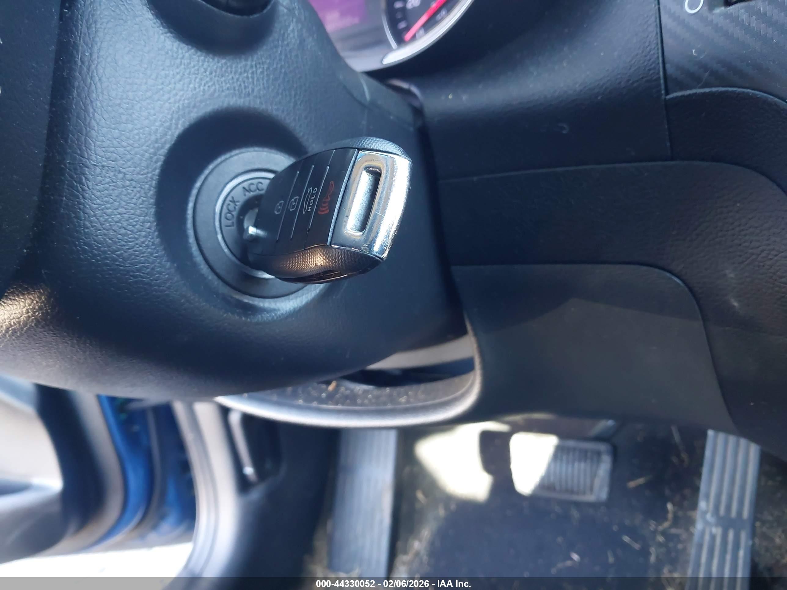 KIA FORTE image 11