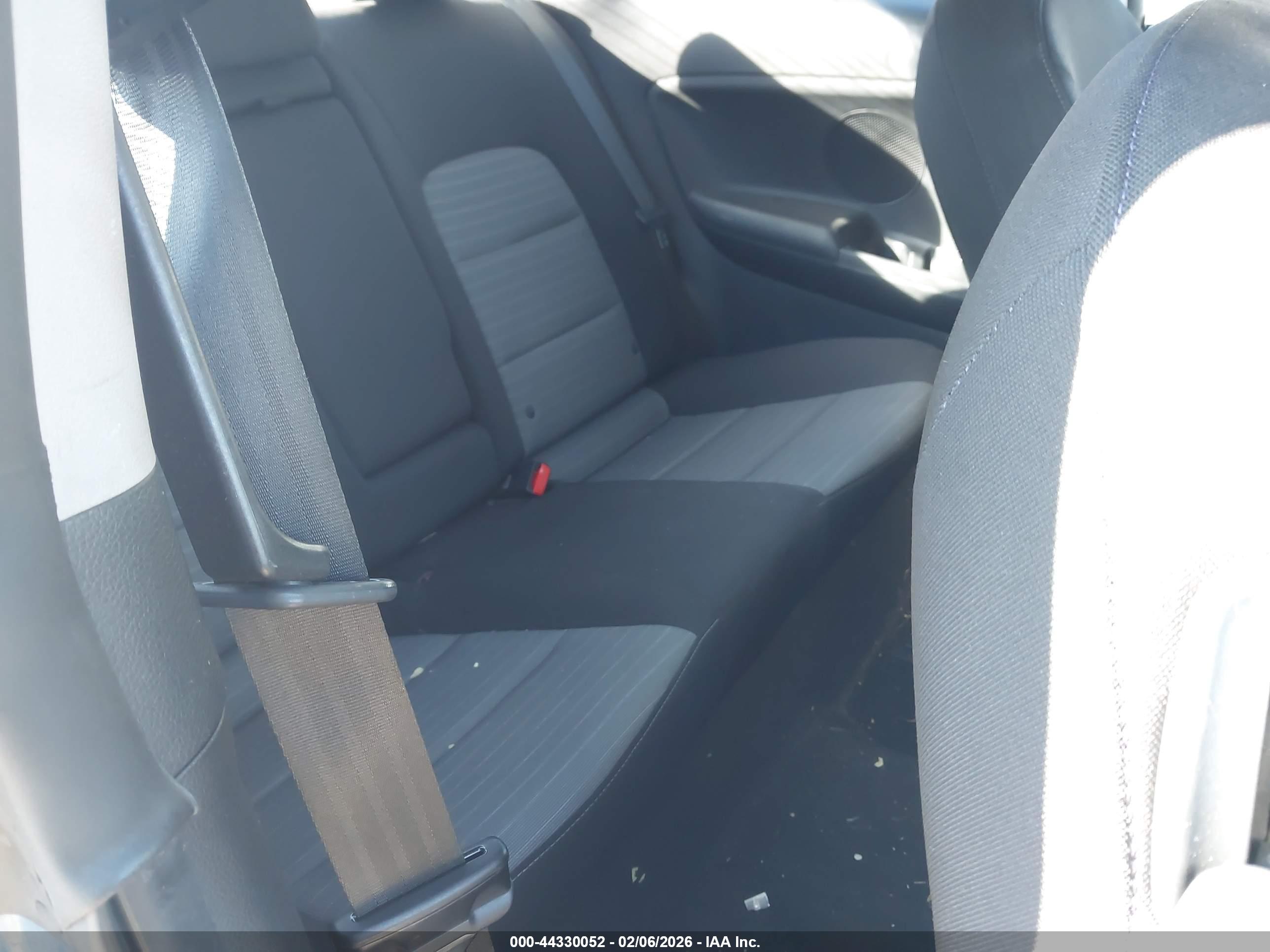 KIA FORTE image 8