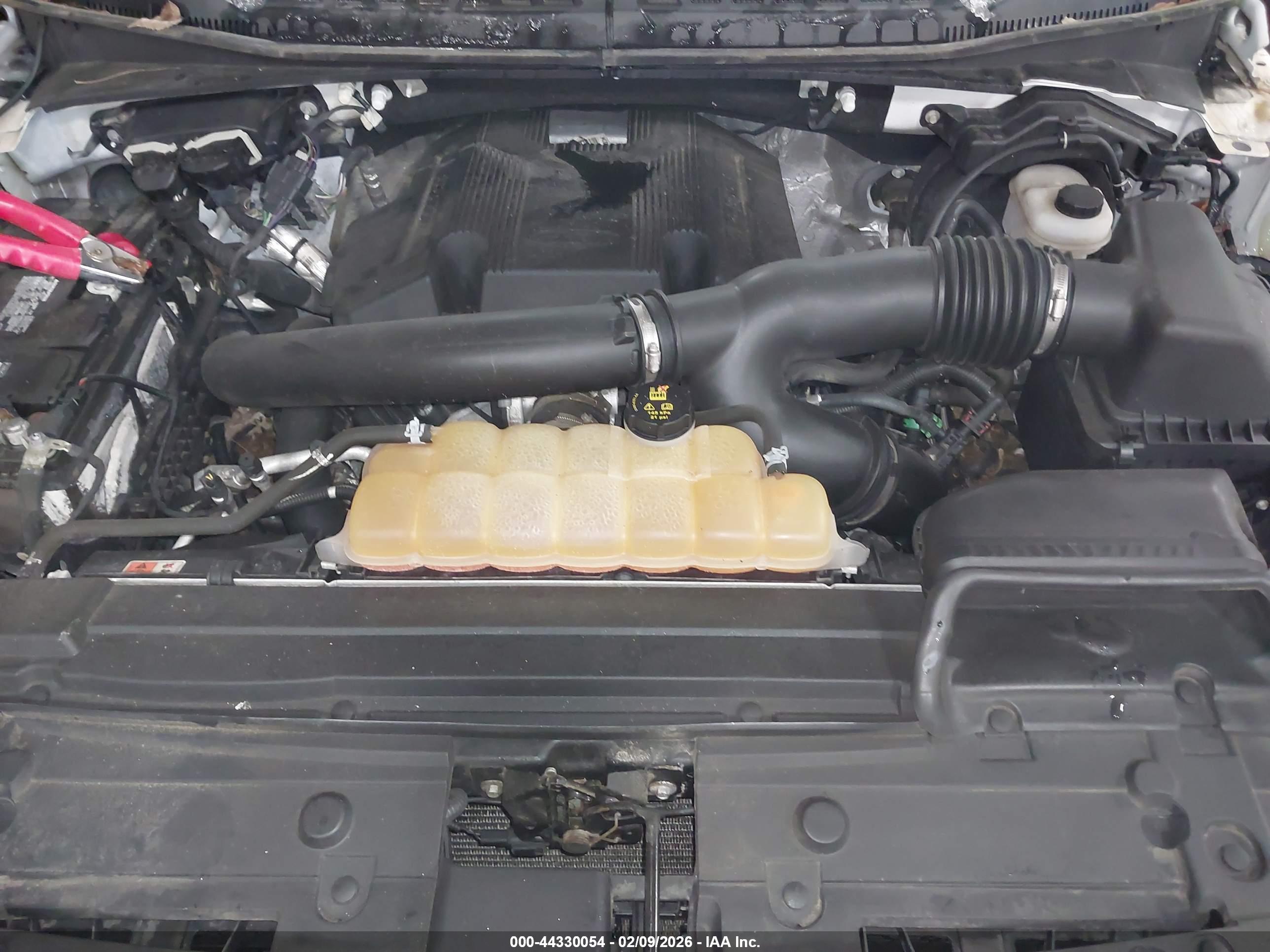 FORD F-150 image 10