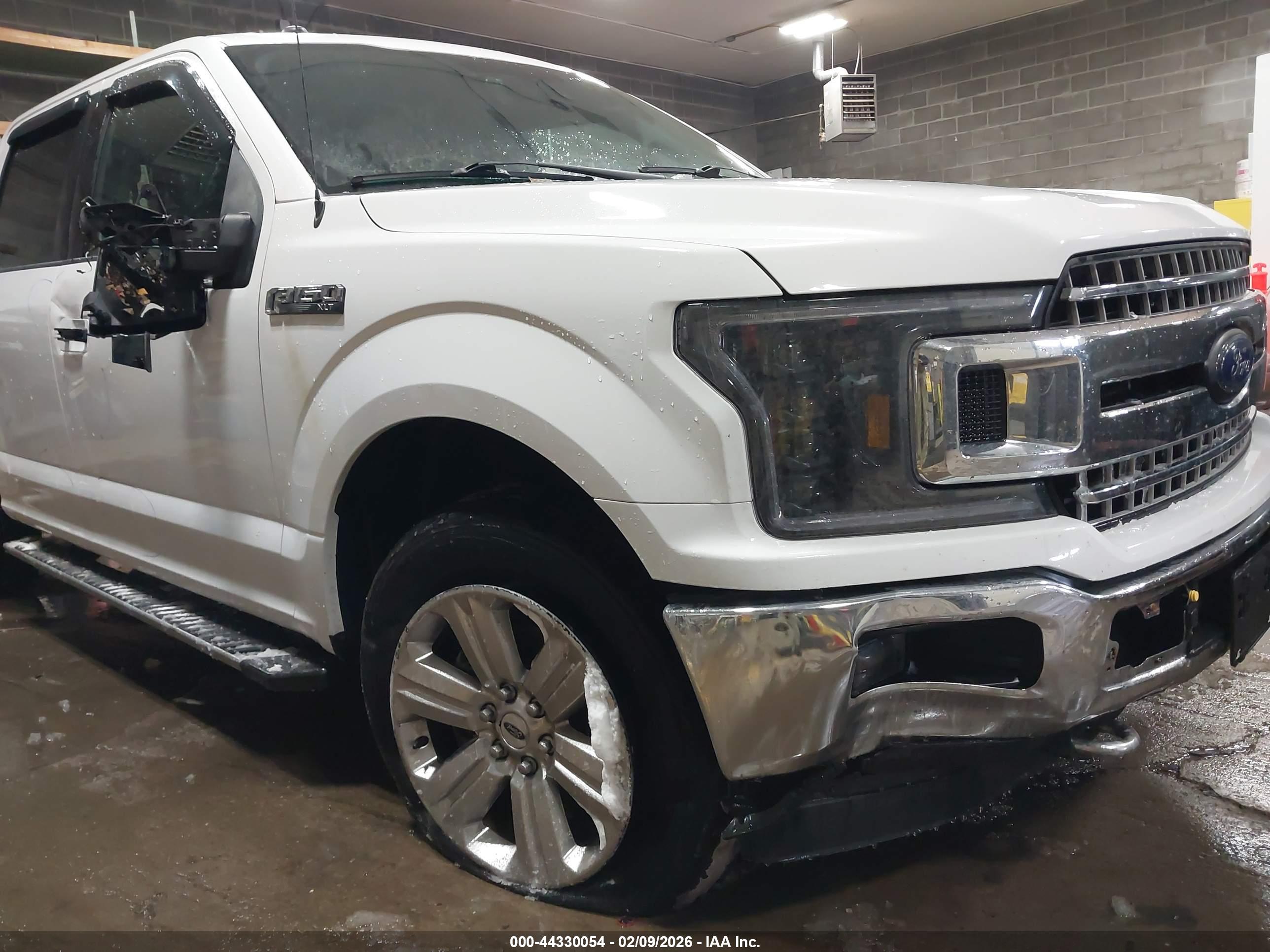 FORD F-150 image 6