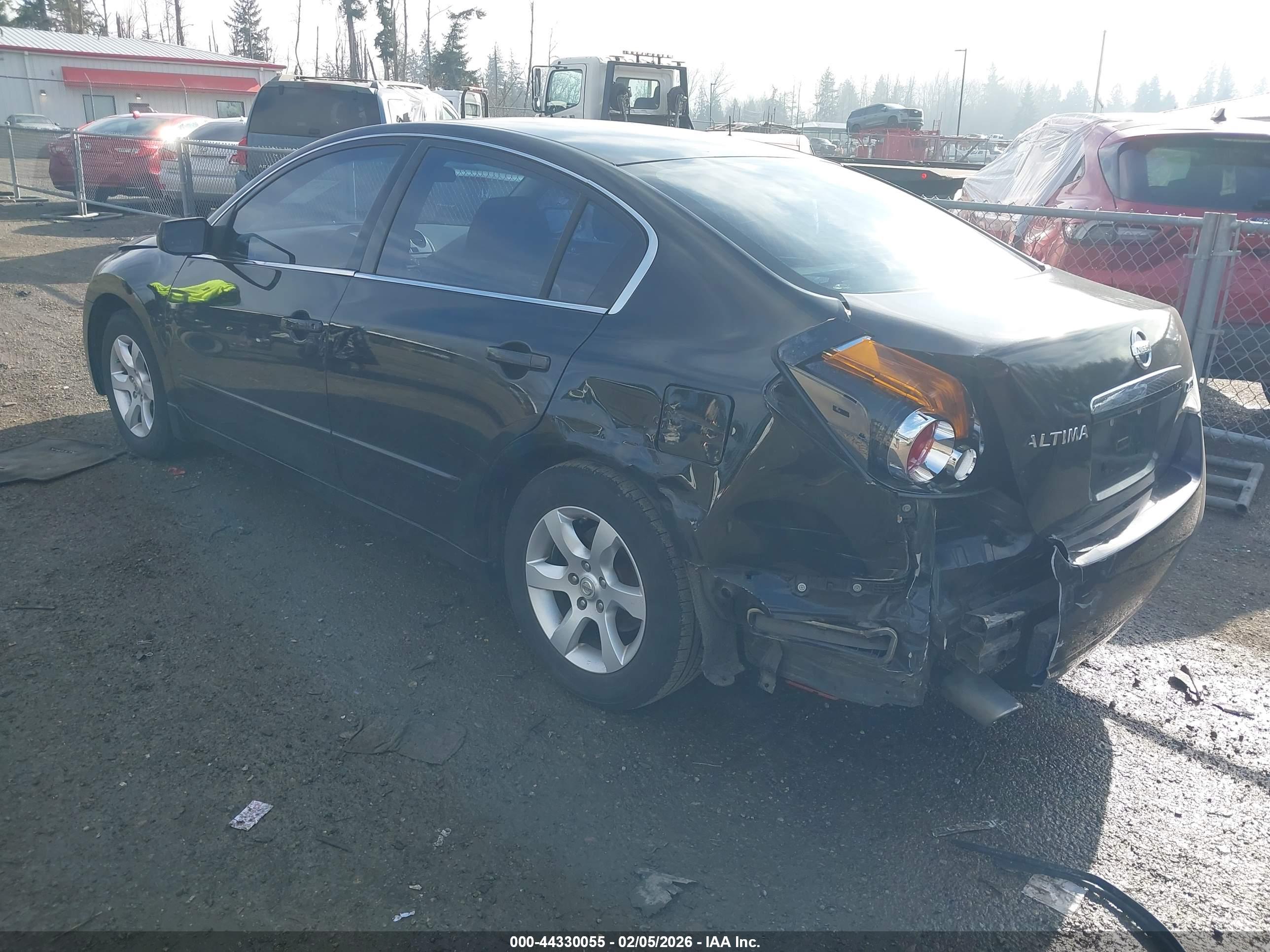 NISSAN ALTIMA image 3